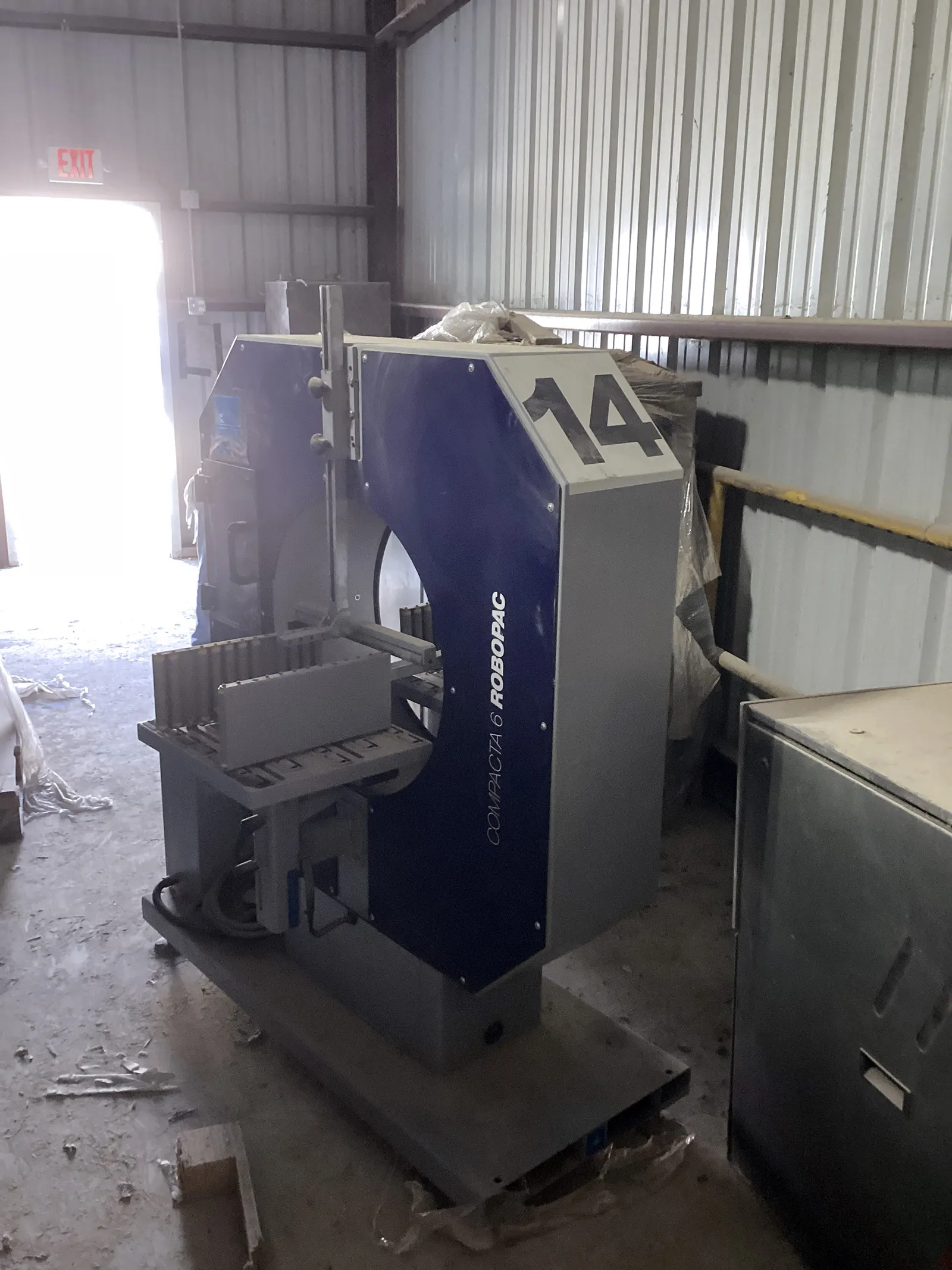Robopac Compacta 6_3712038