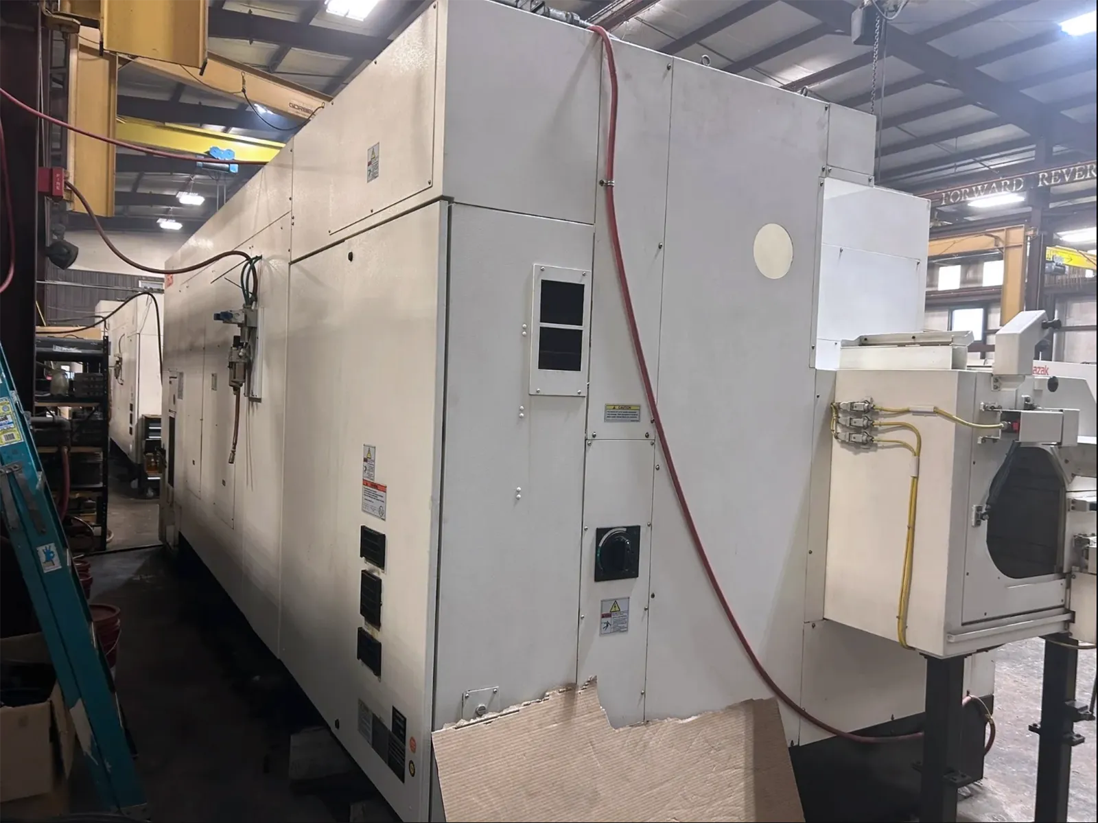 2011 MAZAK SLANT TURN NEXUS 550M_3717189