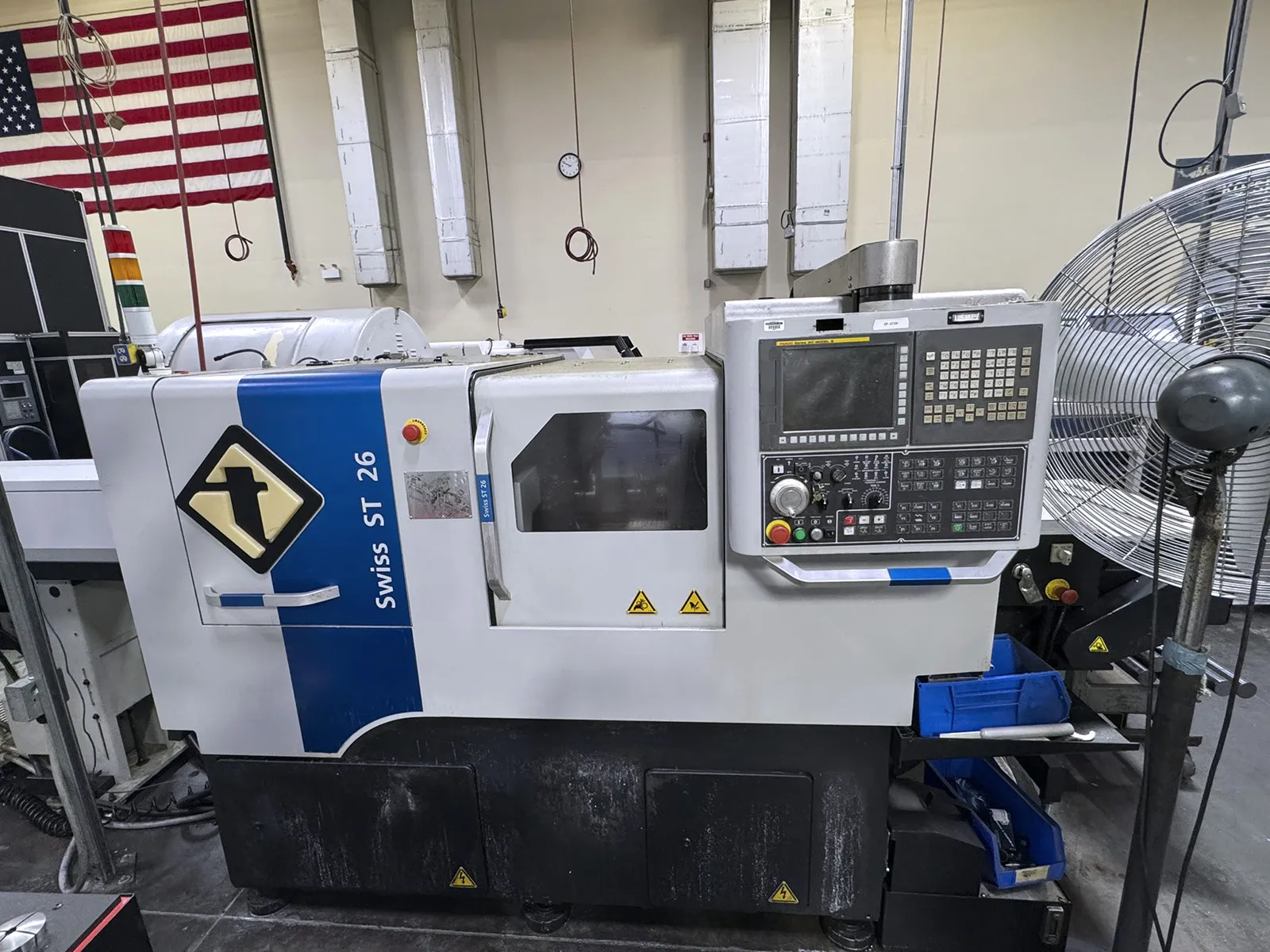 2014 Tornos ST26_3717371
