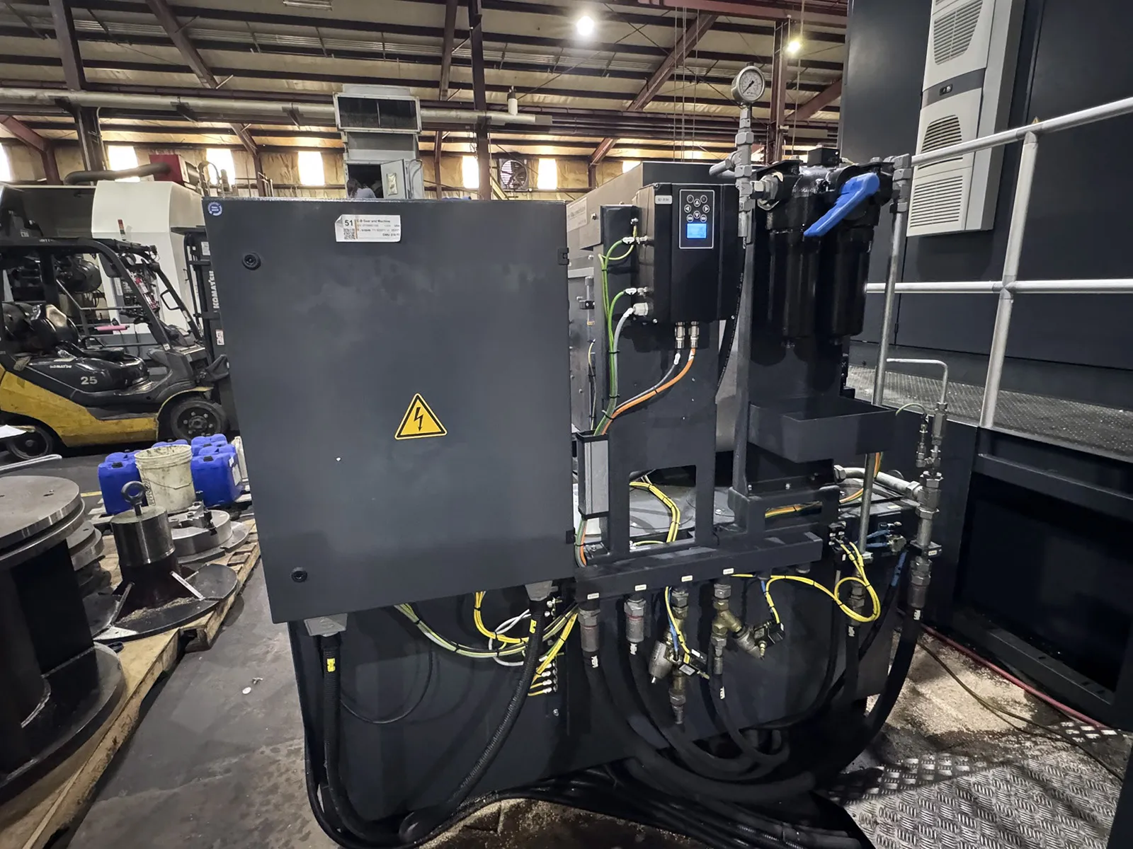 DMG Mori DMU 210P 2020_3715329