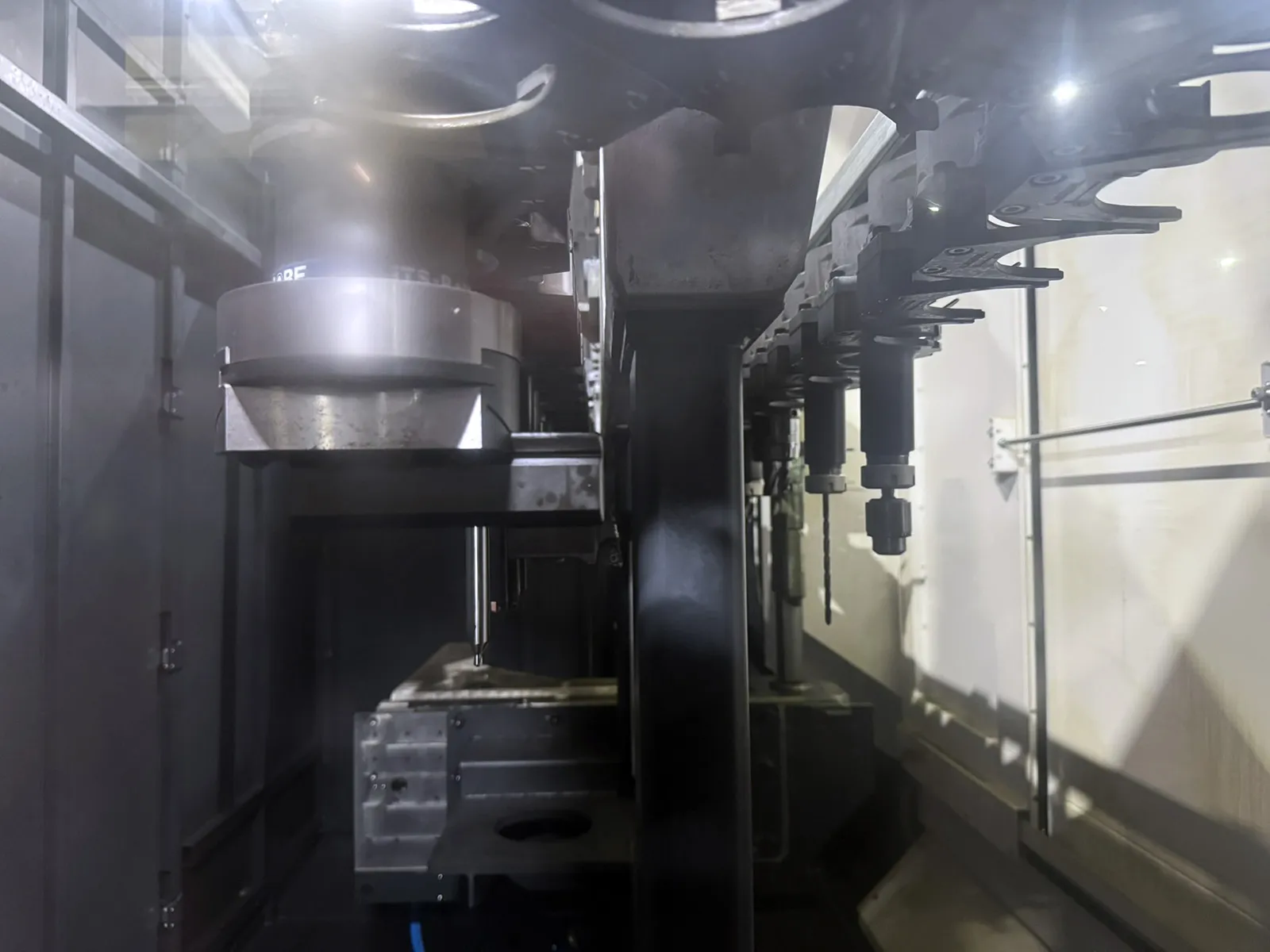 DMG Mori DMU 210P 2020_3715329