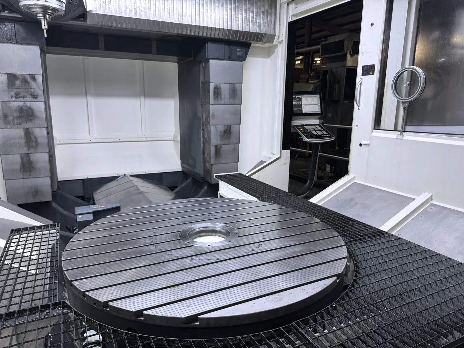 DMG Mori DMU 210P 2020_3715329