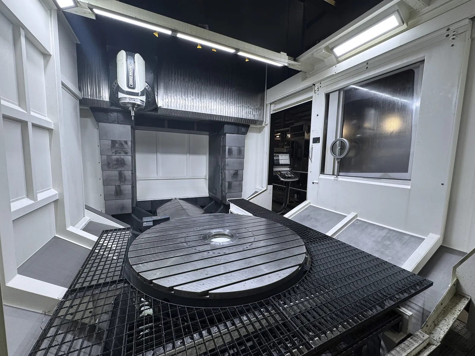 DMG Mori DMU 210P 2020_3715329