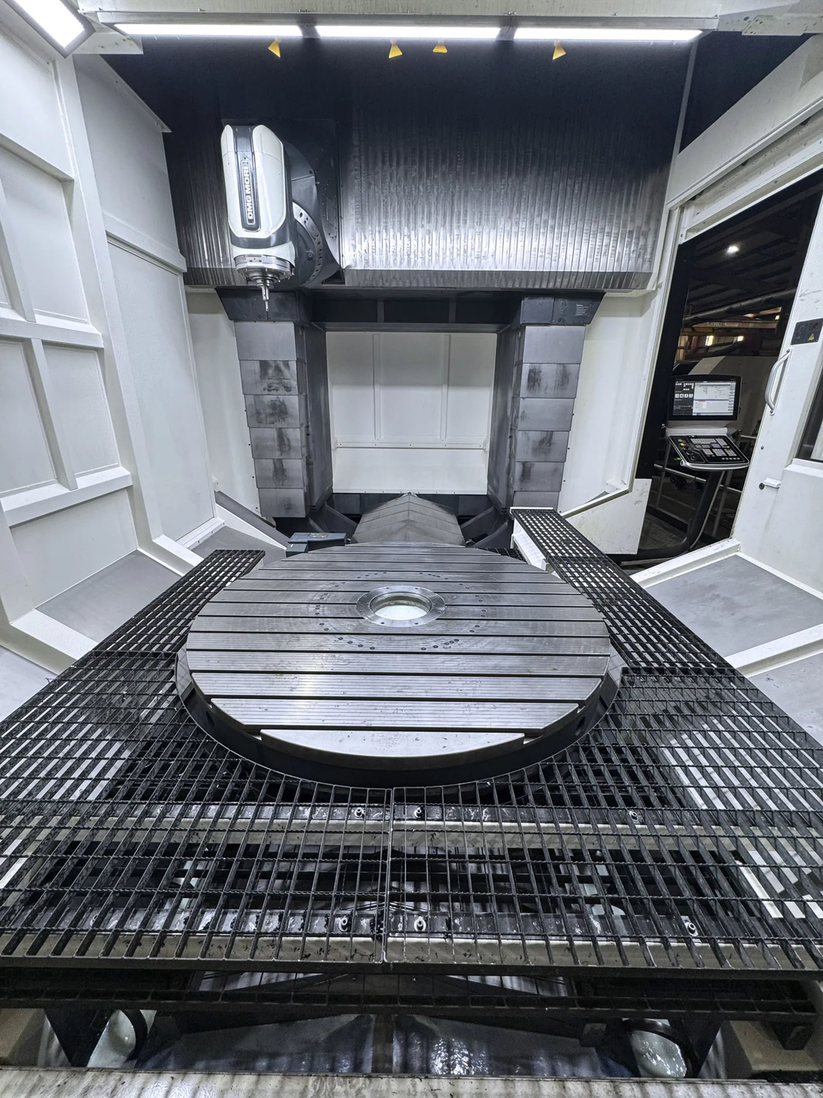 DMG Mori DMU 210P 2020_3715329