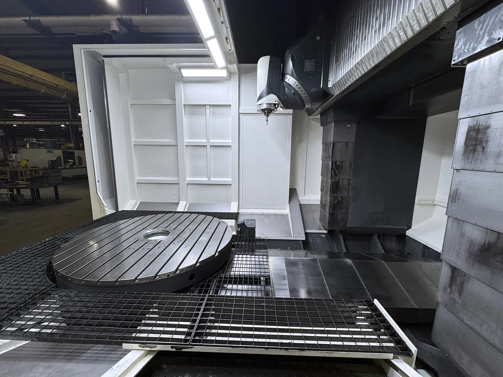 DMG Mori DMU 210P 2020_3715329