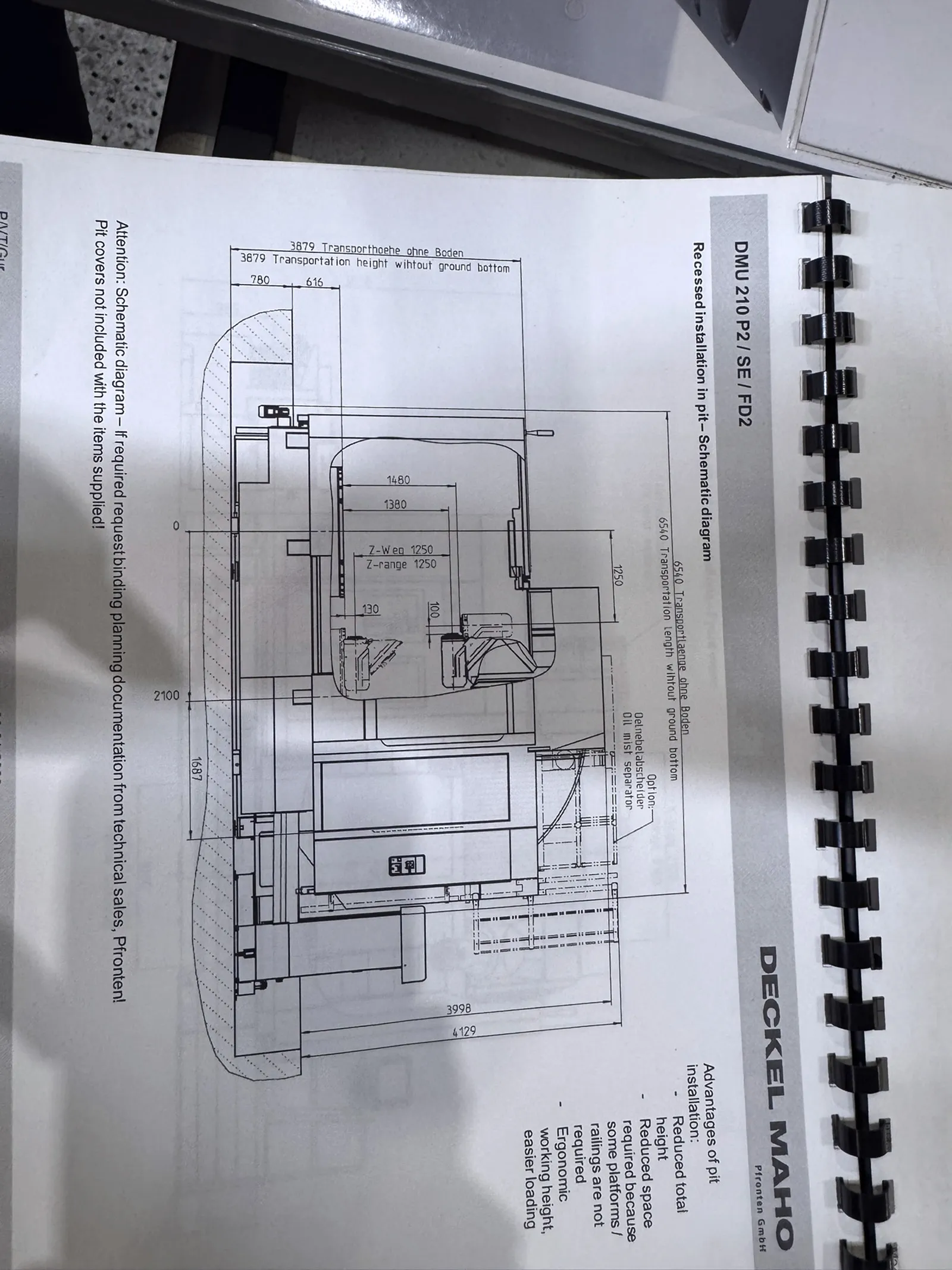 DMG Mori DMU 210P 2020_3715329