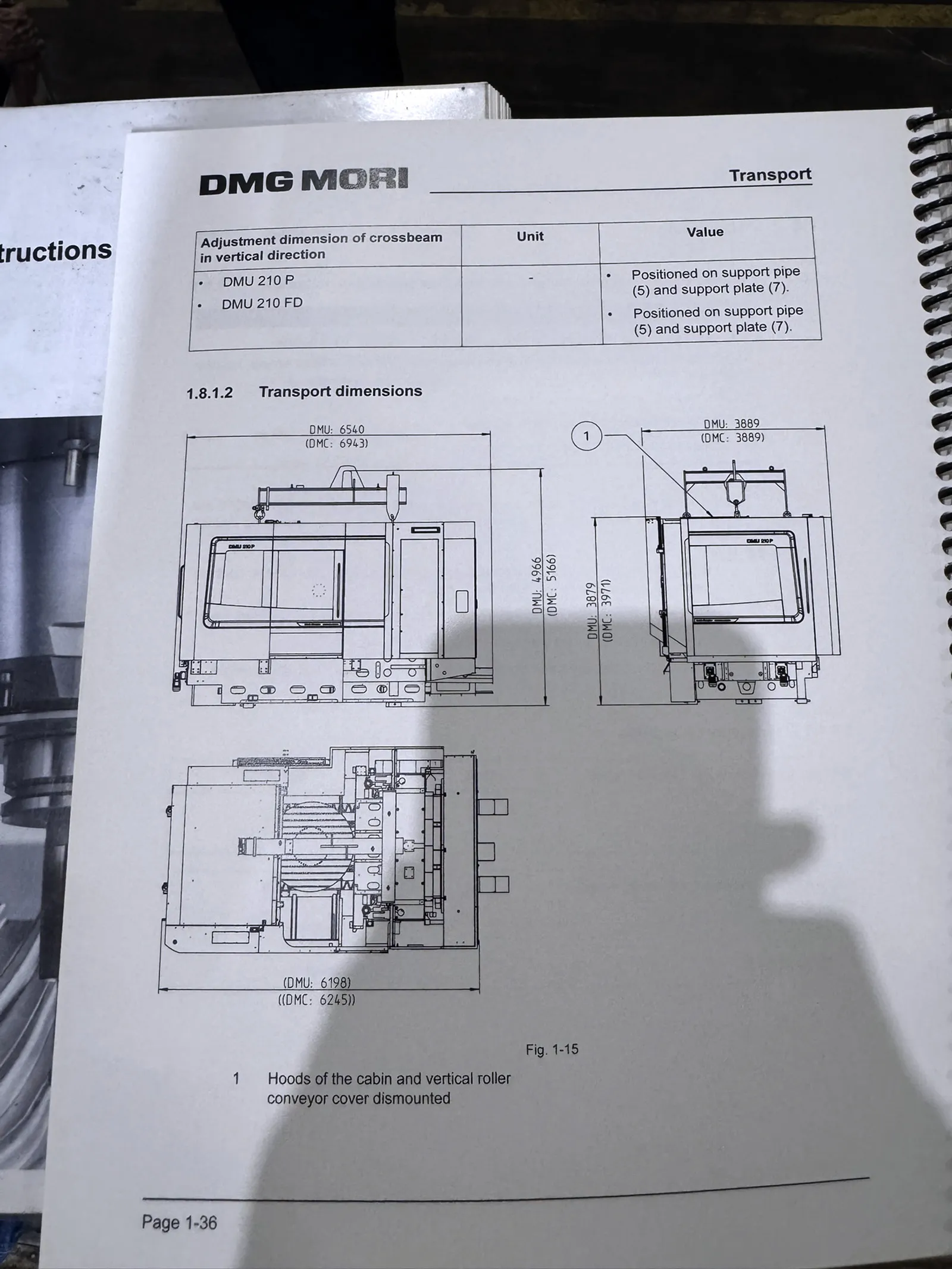 DMG Mori DMU 210P 2020_3715329