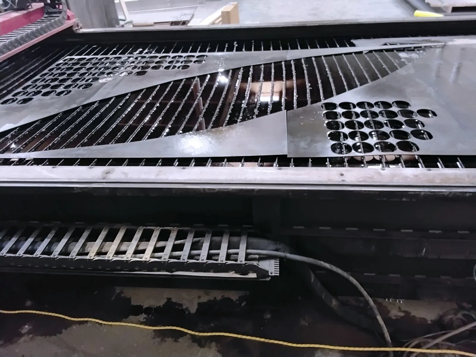 Lincoln Electric Torchmate Plasma 5 x 10 (2020)_3717491