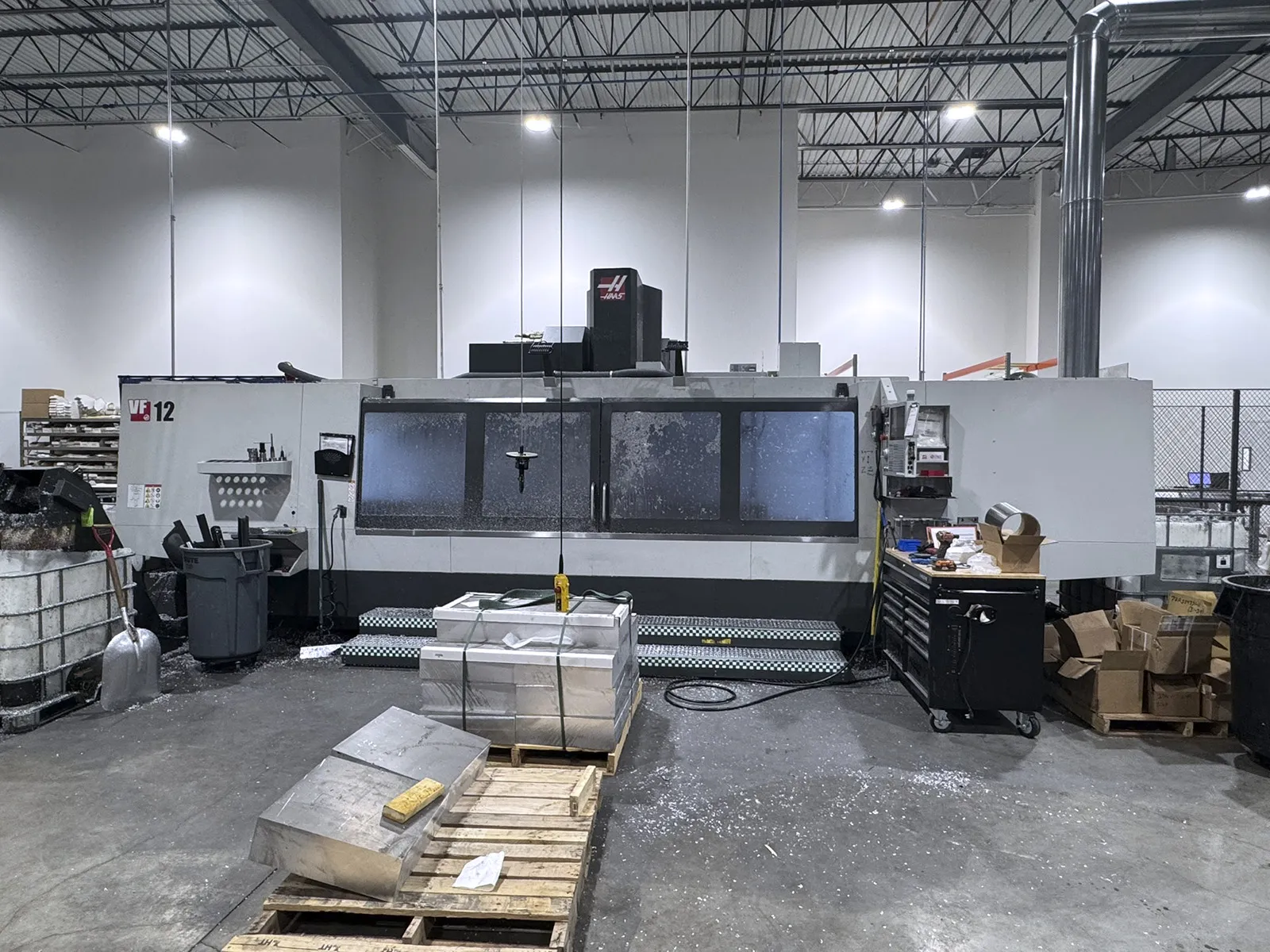 Haas VF-1240 2023_3717798