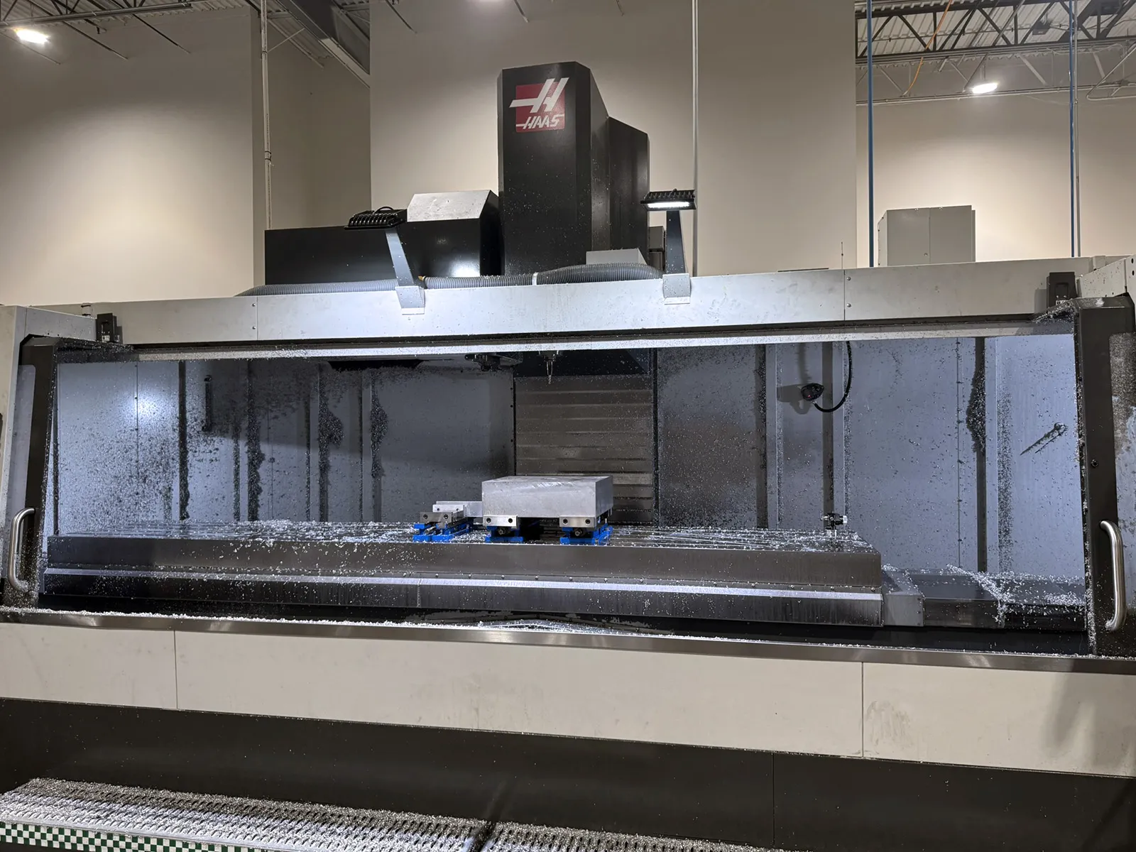 Haas VF-1240 2023_3717798