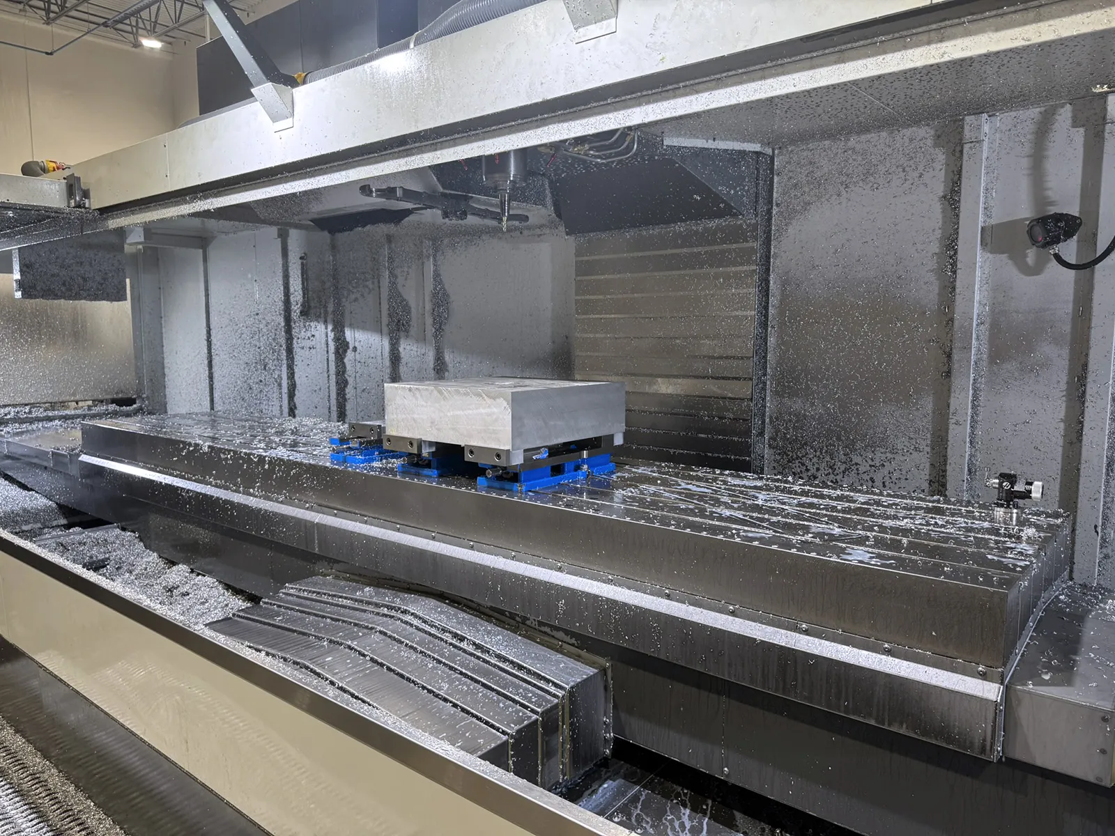Haas VF-1240 2023_3717798