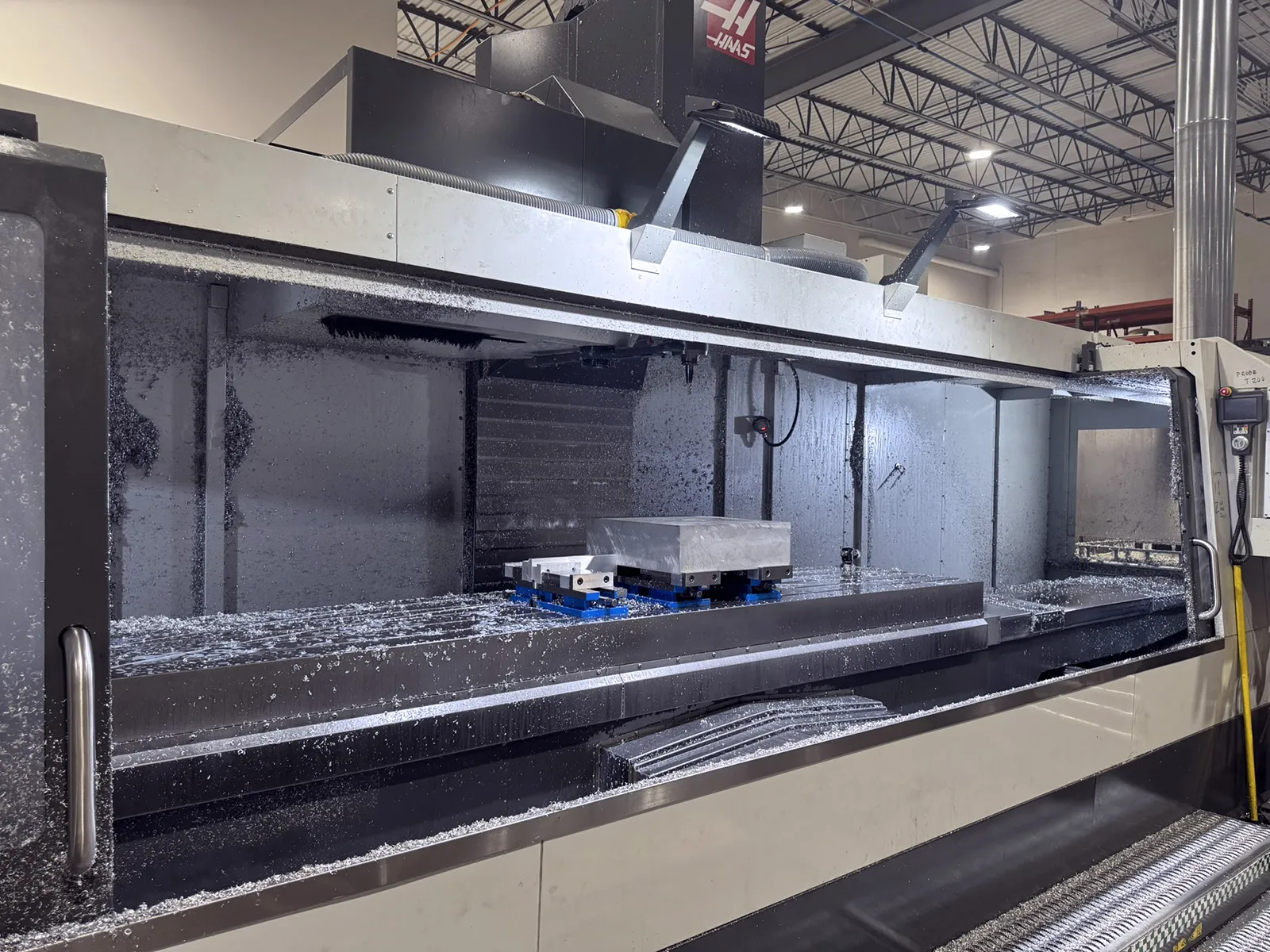 Haas VF-1240 2023_3717798