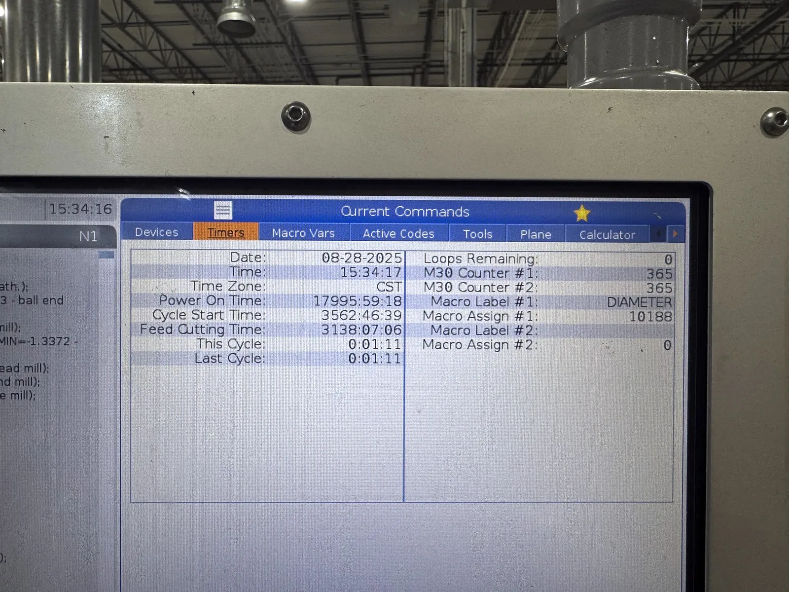 Haas VF-1240 2023_3717798
