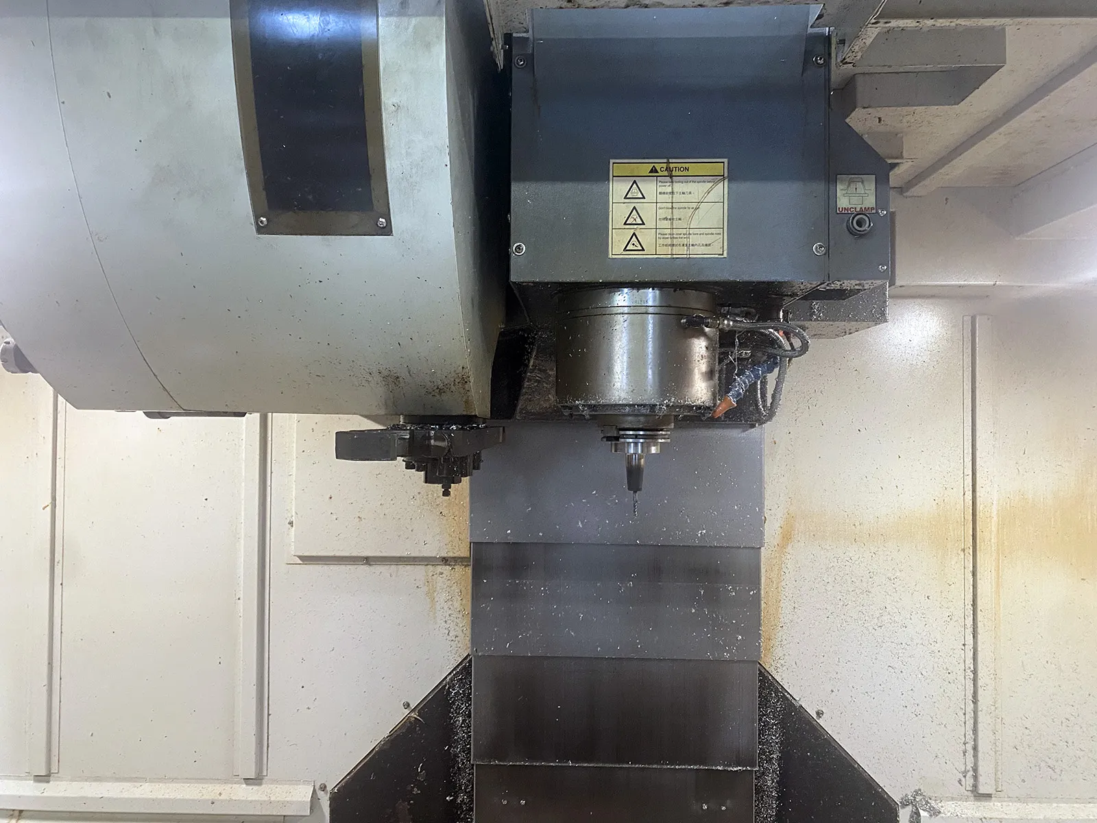 Akira Seiki HV5.5A 2015_3717973