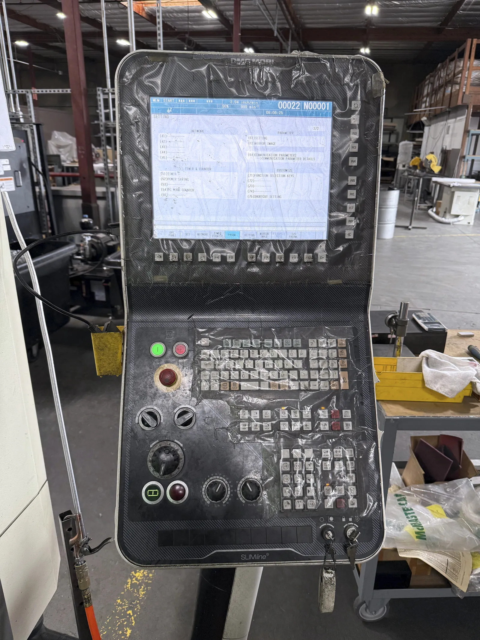 DMG Mori ecoMILL 1100V 2016_3718034