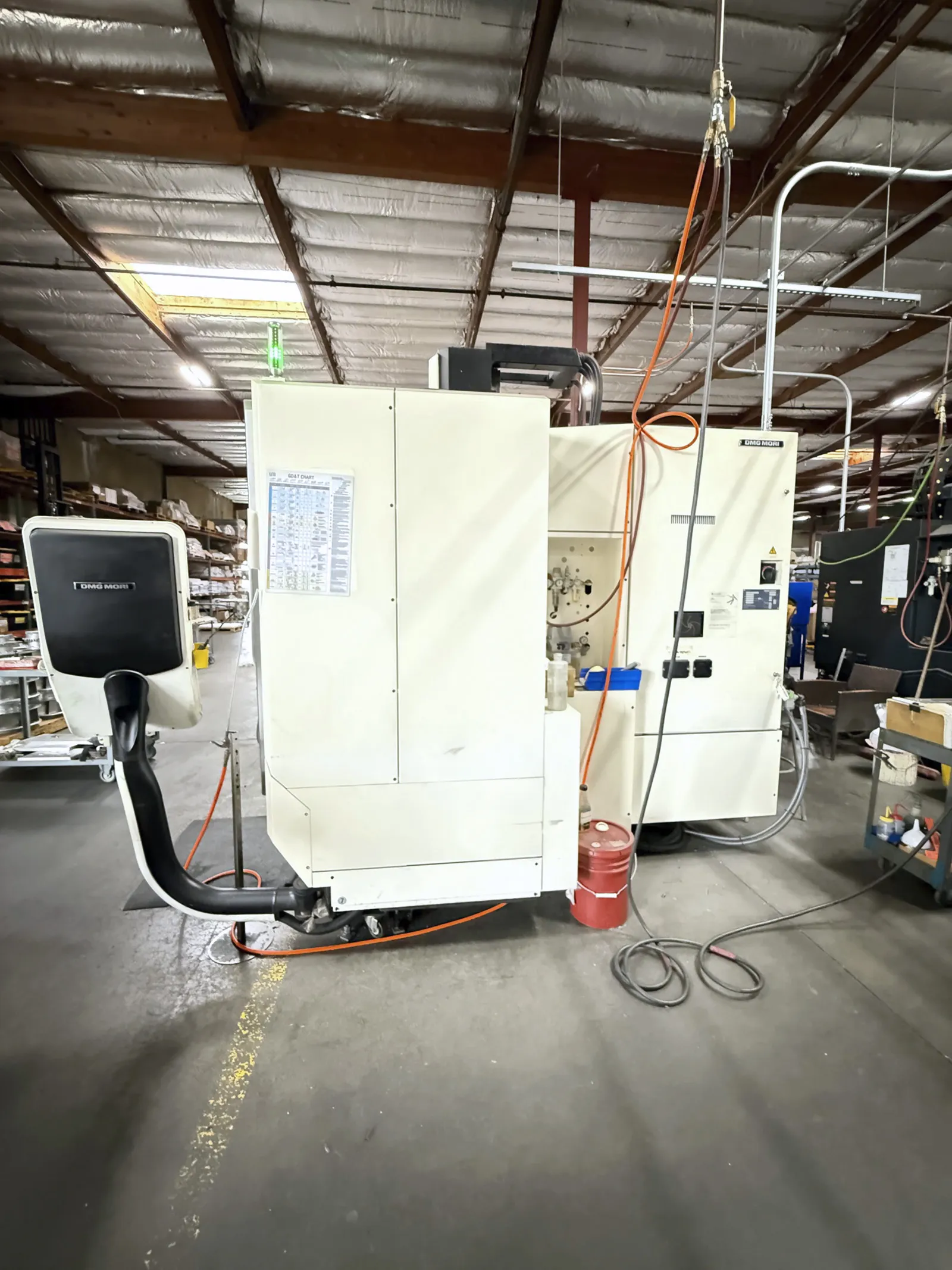 DMG Mori ecoMILL 1100V 2016_3718034