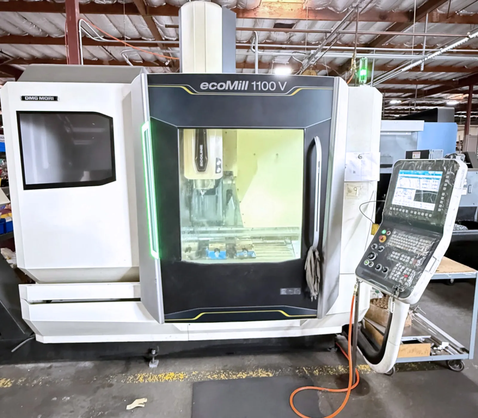 DMG Mori ecoMILL 1100V 2016_3718034