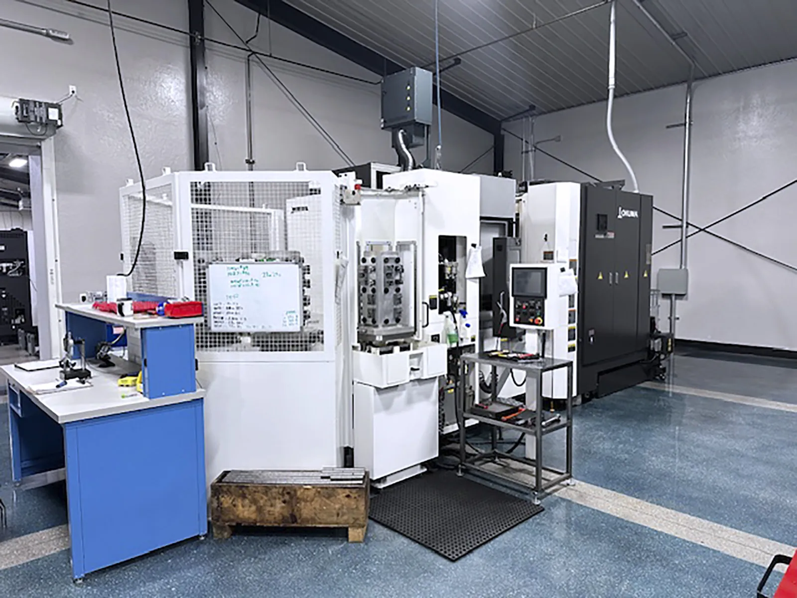 Okuma MB-4000H 2016