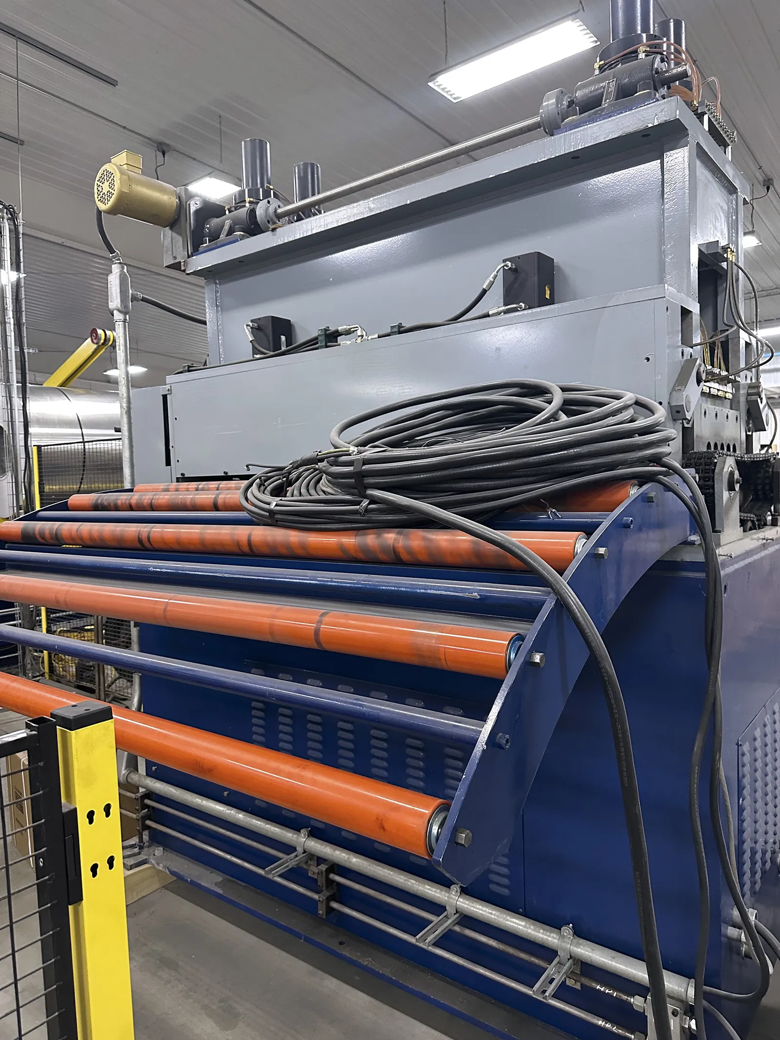 RDI Coil Straightener (2019) 72 wide_3676093