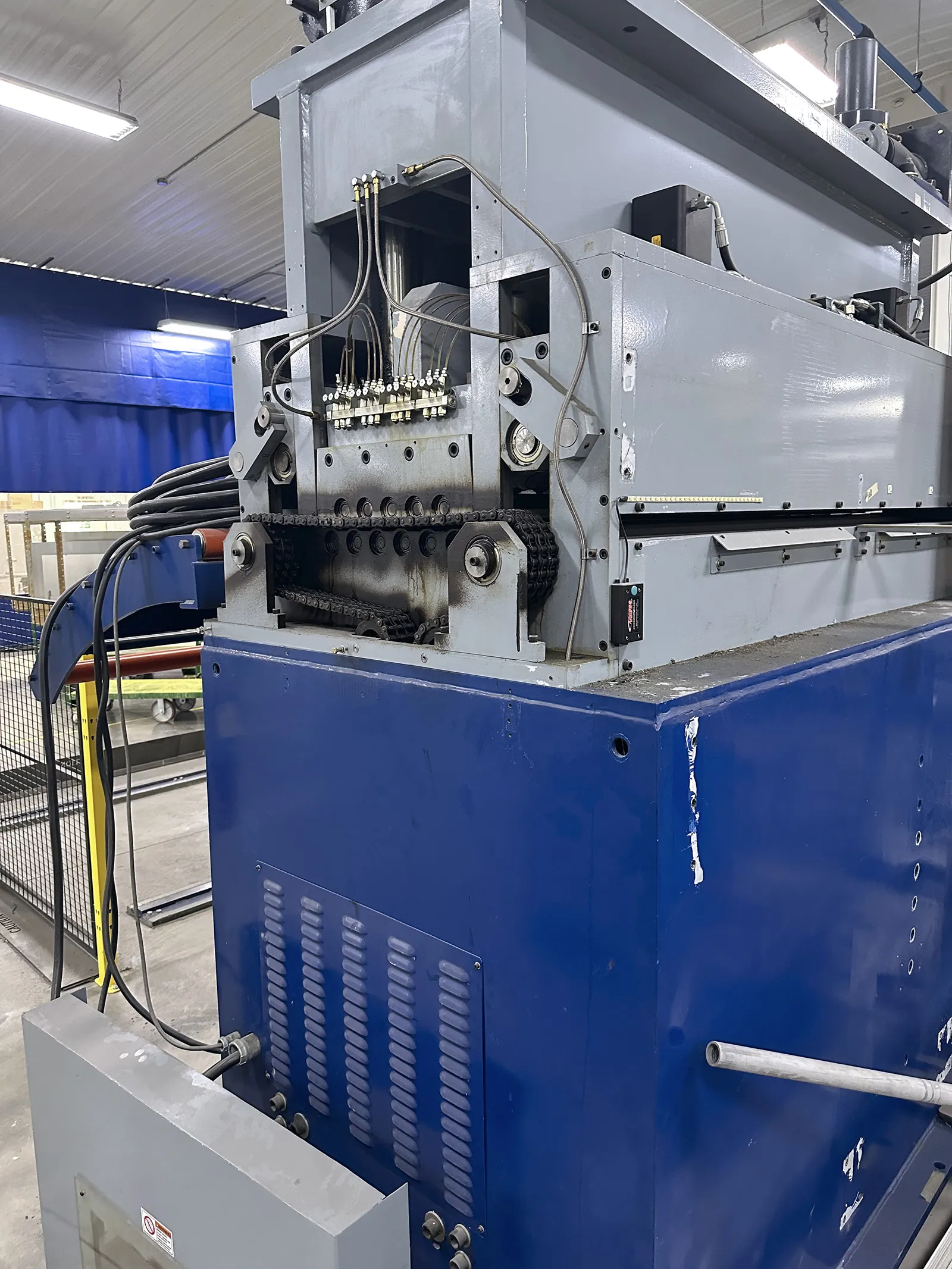 RDI Coil Straightener (2019) 72 wide_3676093