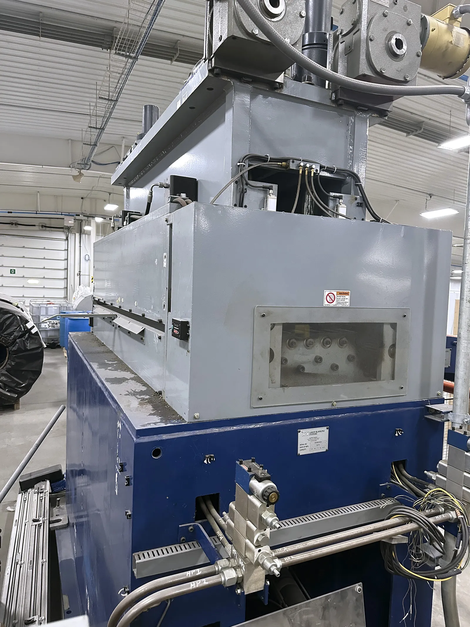 RDI Coil Straightener (2019) 72 wide_3676093