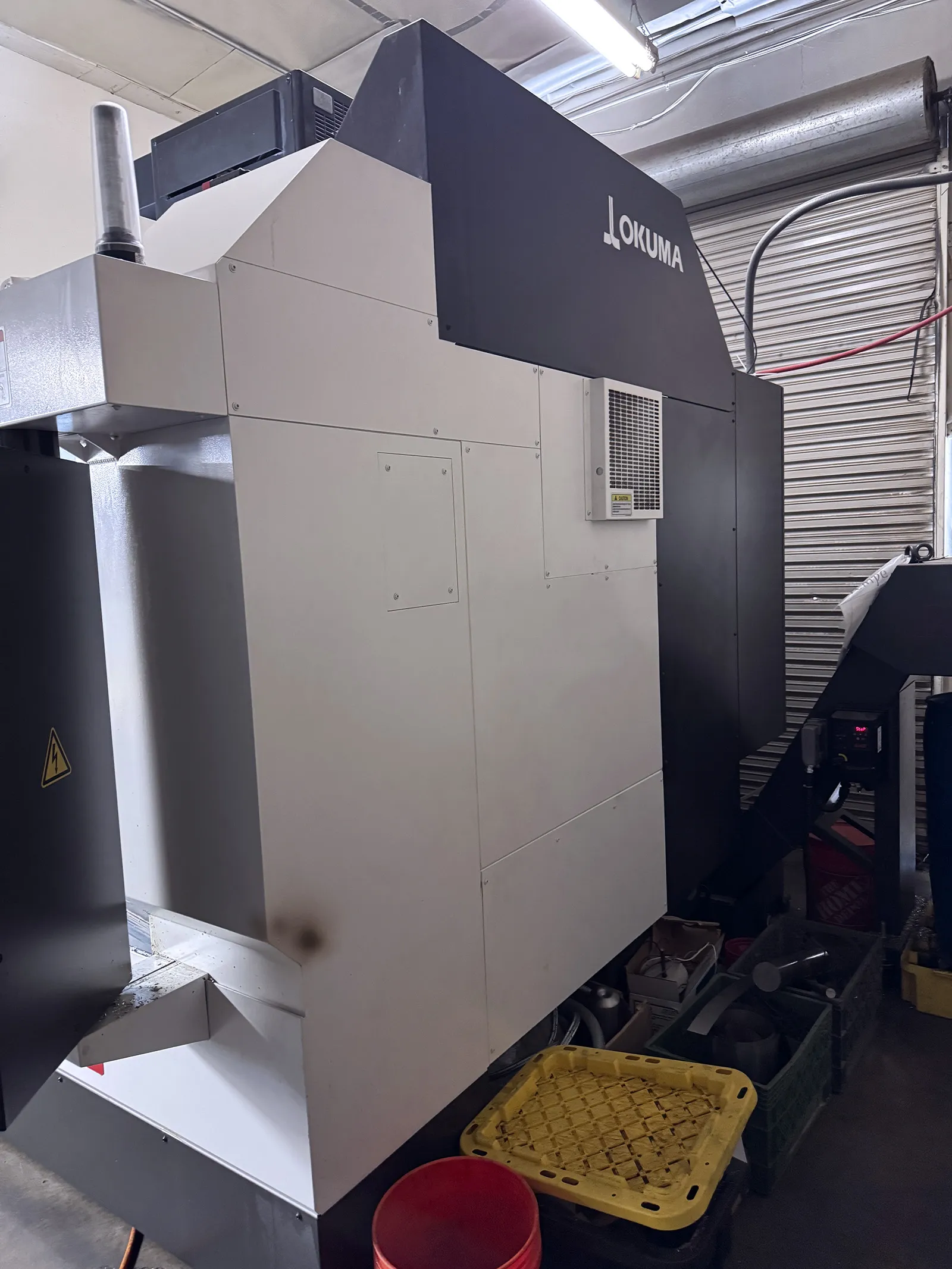 Okuma Genos 560V, 2022_3718541
