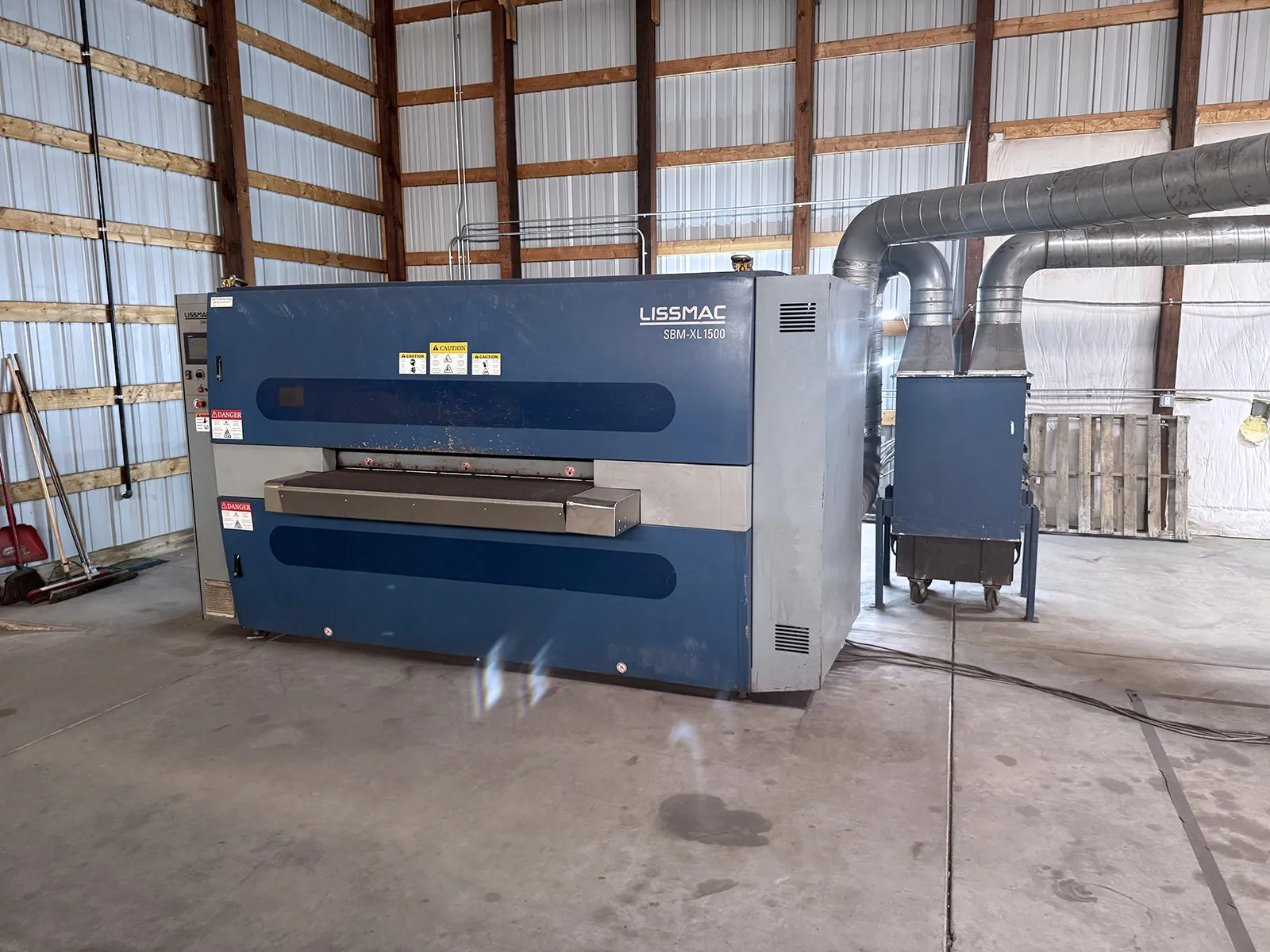 LISSMAC SBM-XL 1500 G2S2_3718919