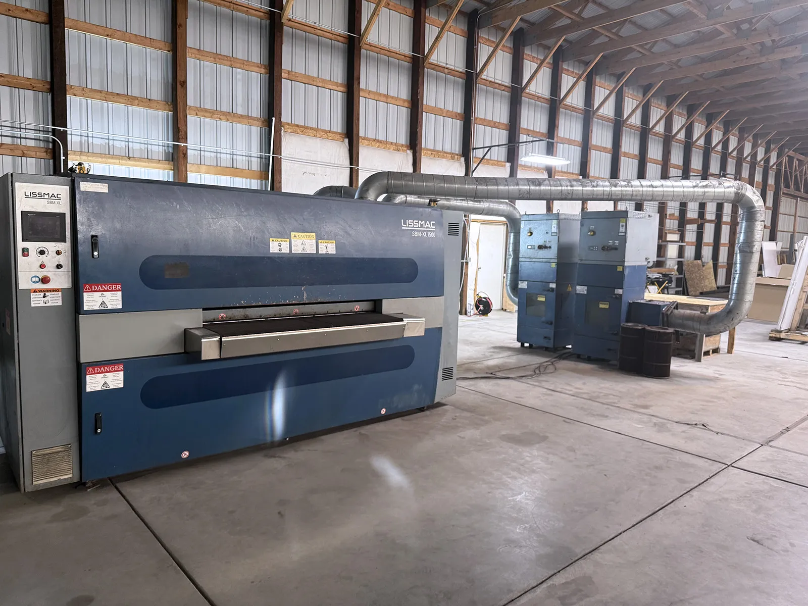 LISSMAC SBM-XL 1500 G2S2_3718919