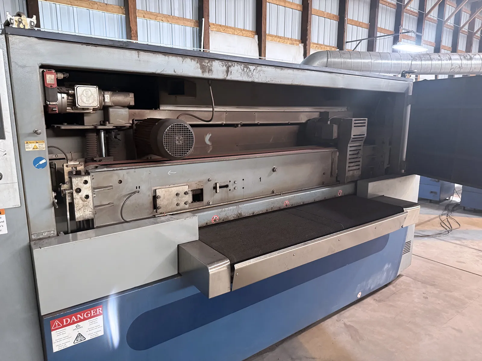 LISSMAC SBM-XL 1500 G2S2_3718919