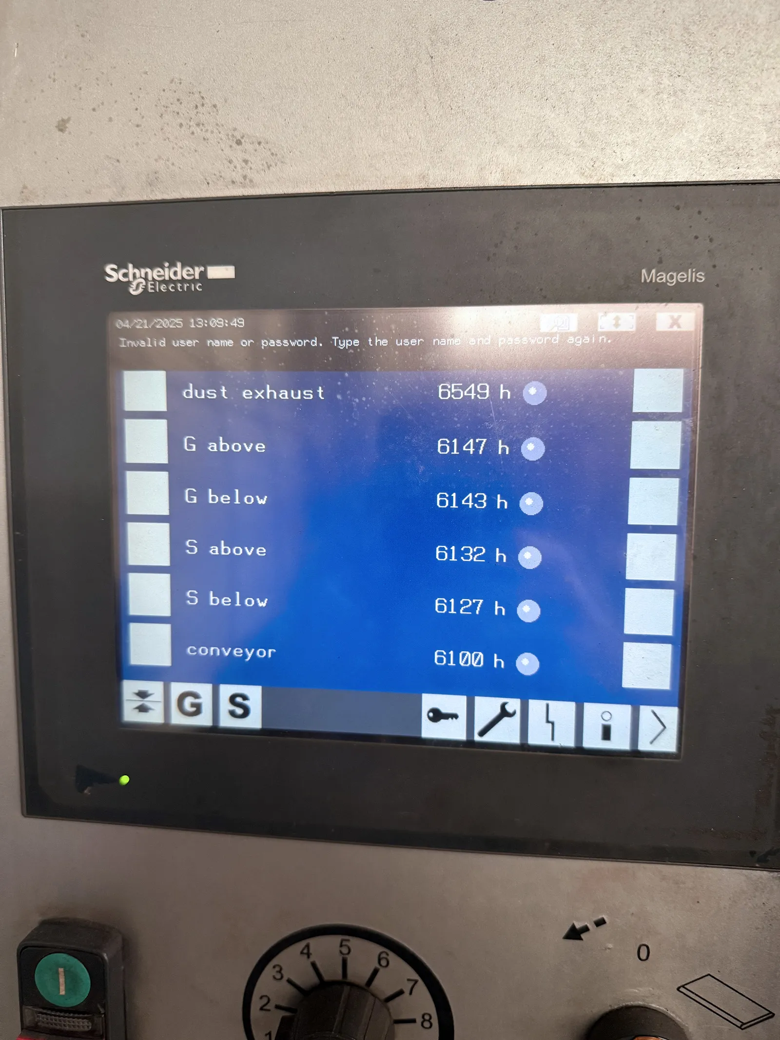 LISSMAC SBM-XL 1500 G2S2_3718919