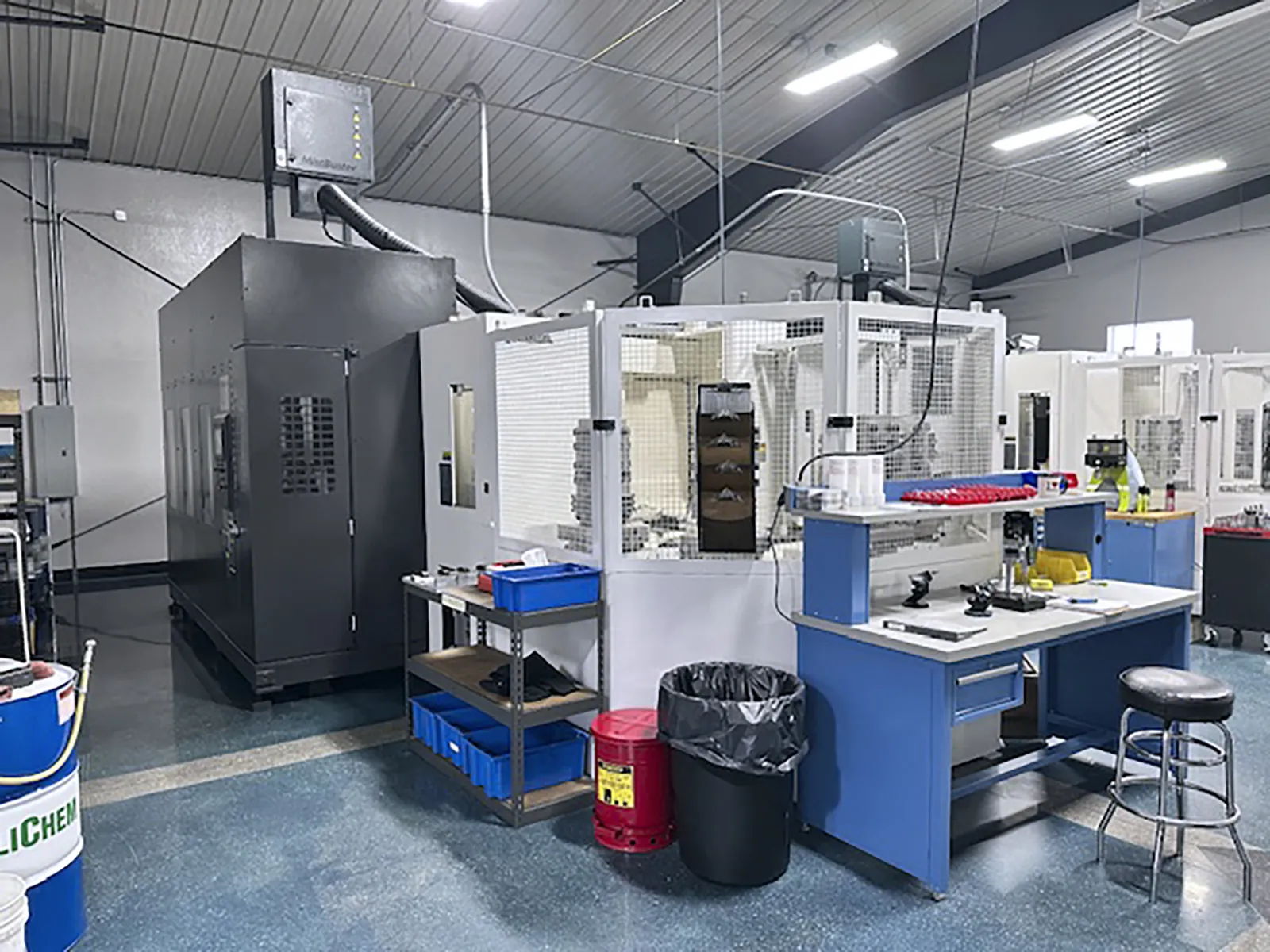 Okuma MB4000H 2016