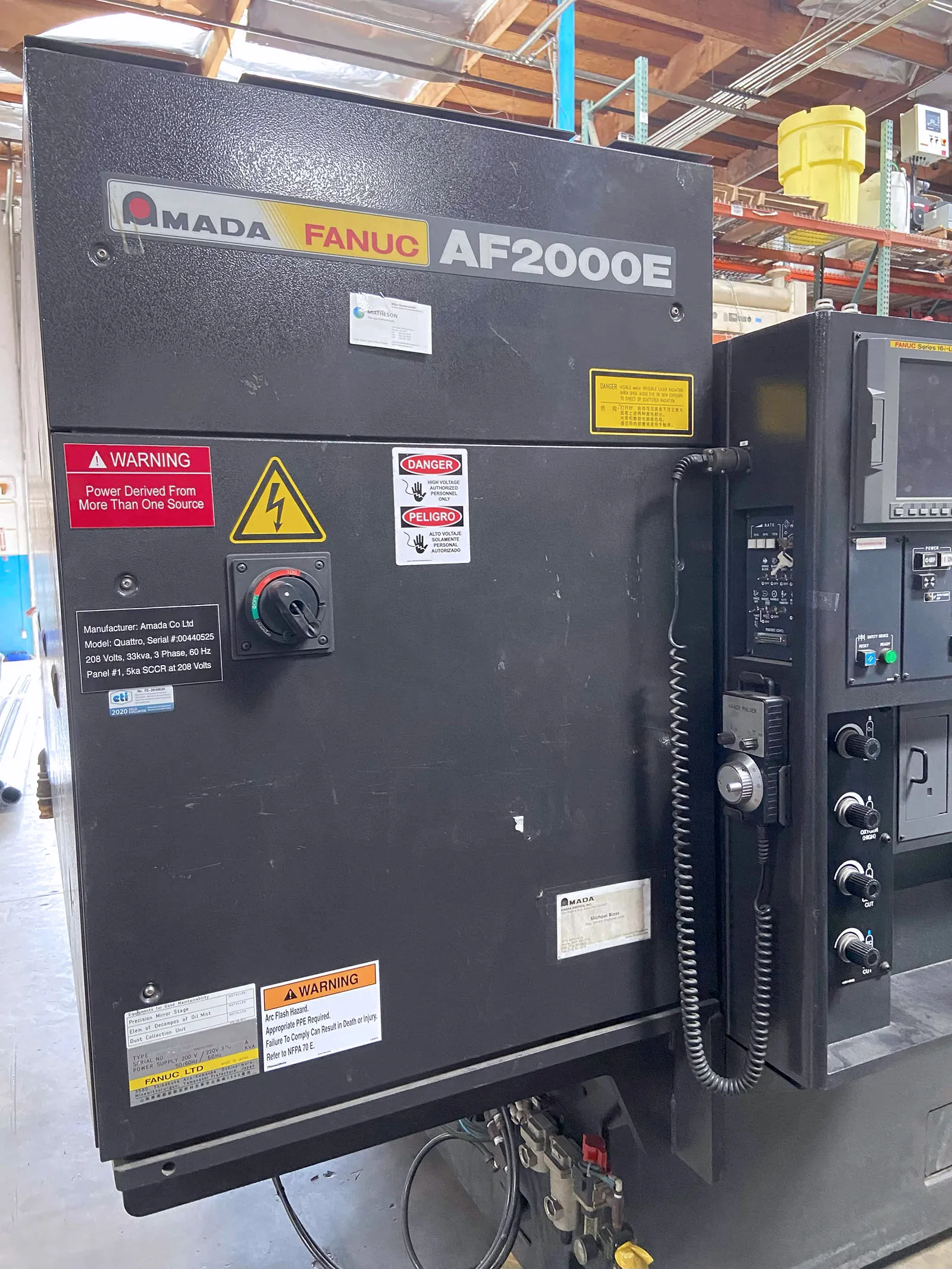 Amada AF2000E_3718898