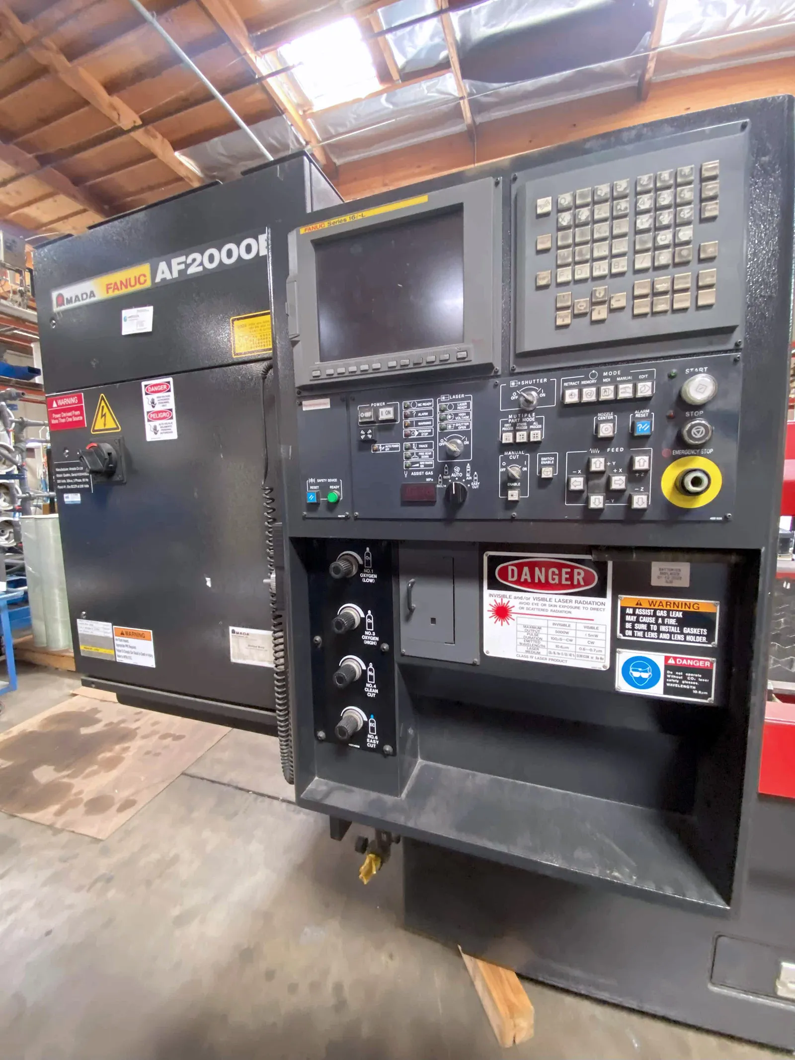 Amada AF2000E_3718898