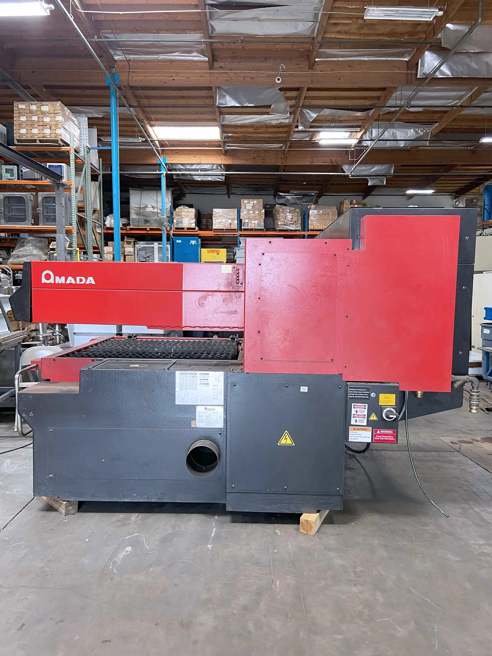 Amada AF2000E_3718898