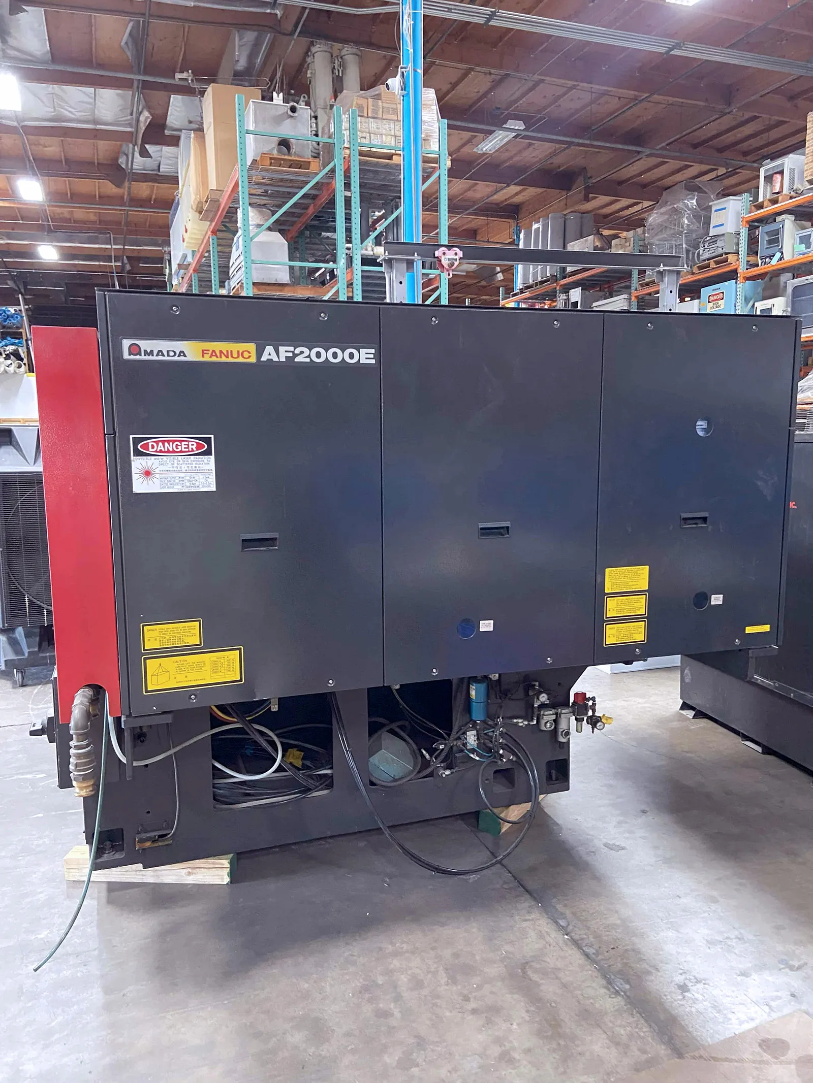 Amada AF2000E_3718898