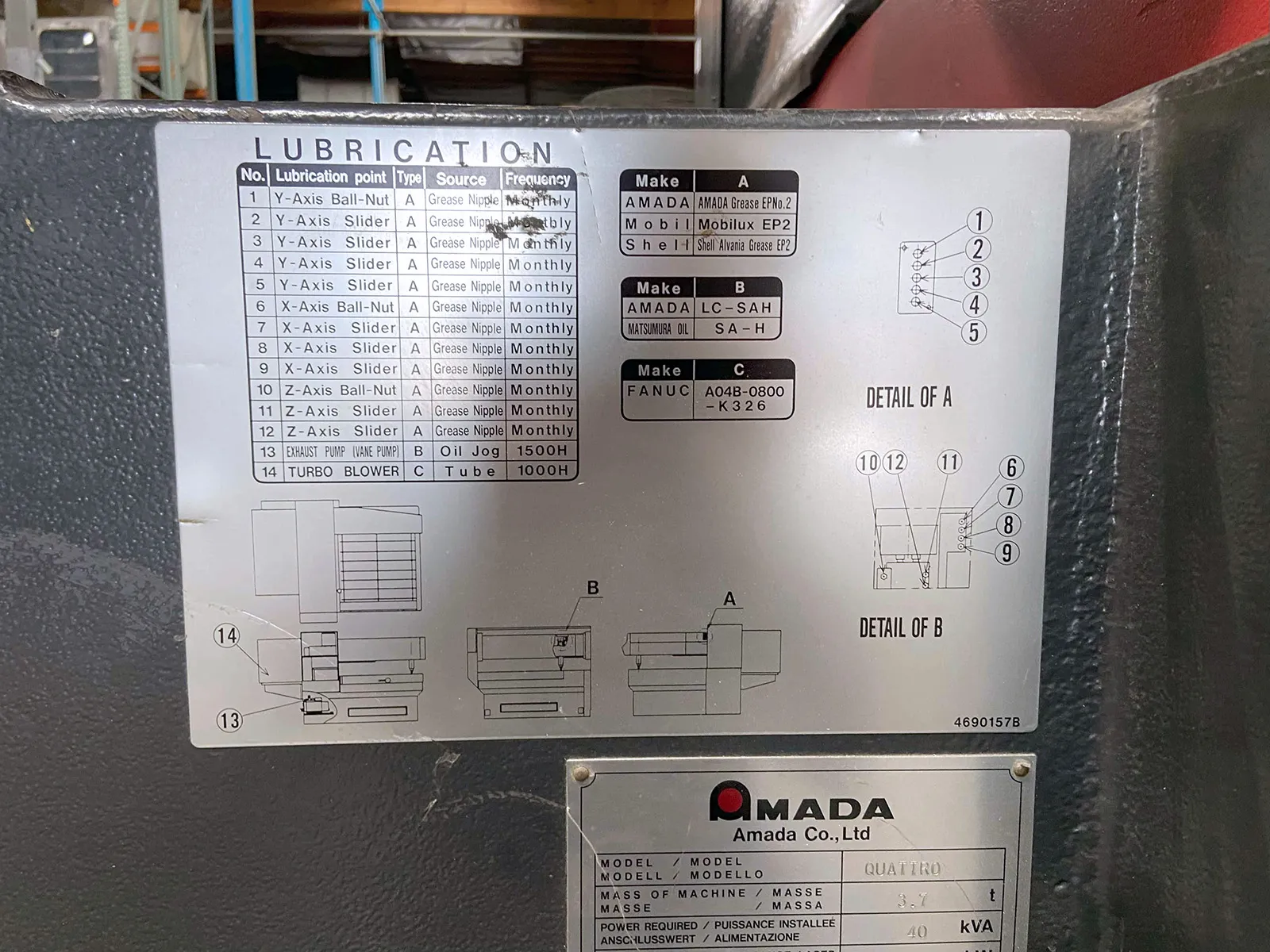 Amada AF2000E_3718898