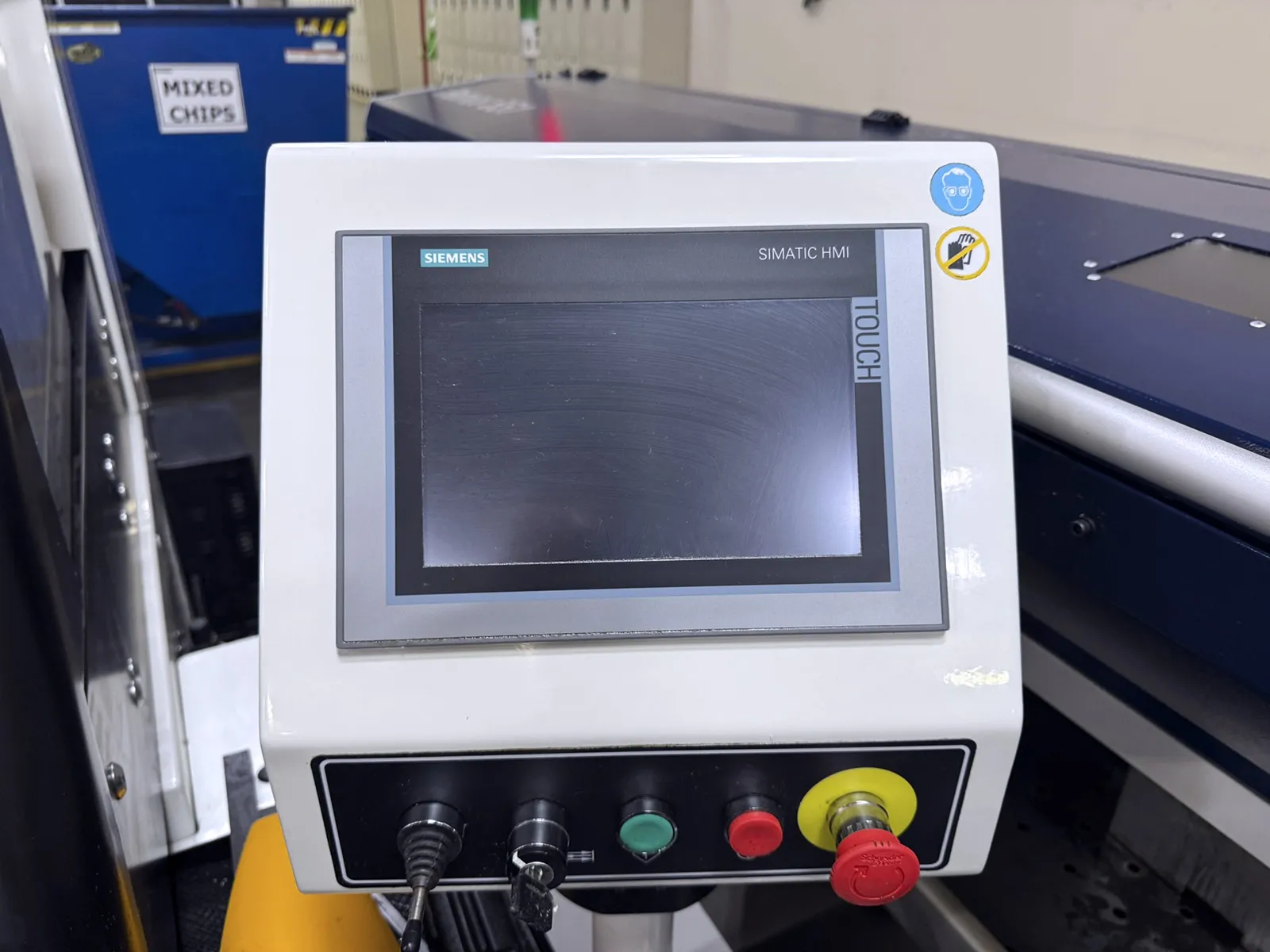 2018 Sunnen SH-4000 Auto Hone_3719260