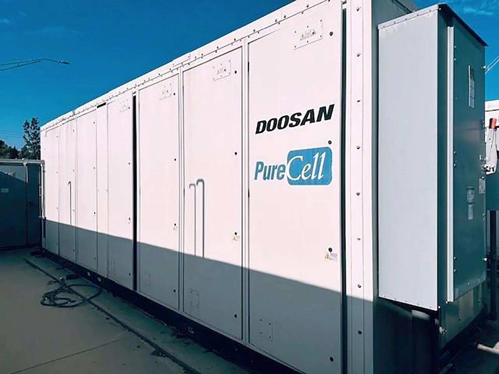 Doosan PureCell_3719339