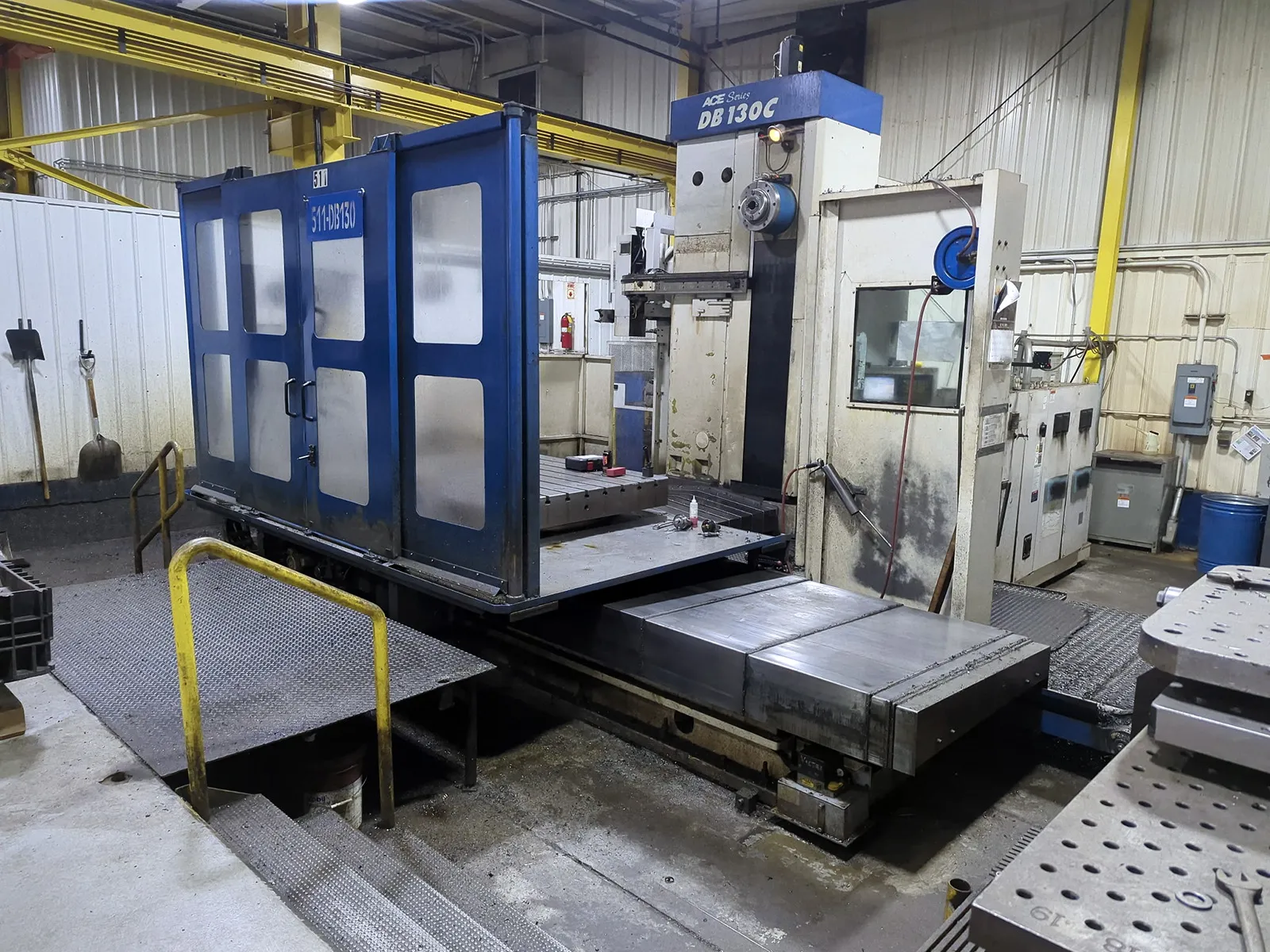 Doosan ACE DB130C_3719193