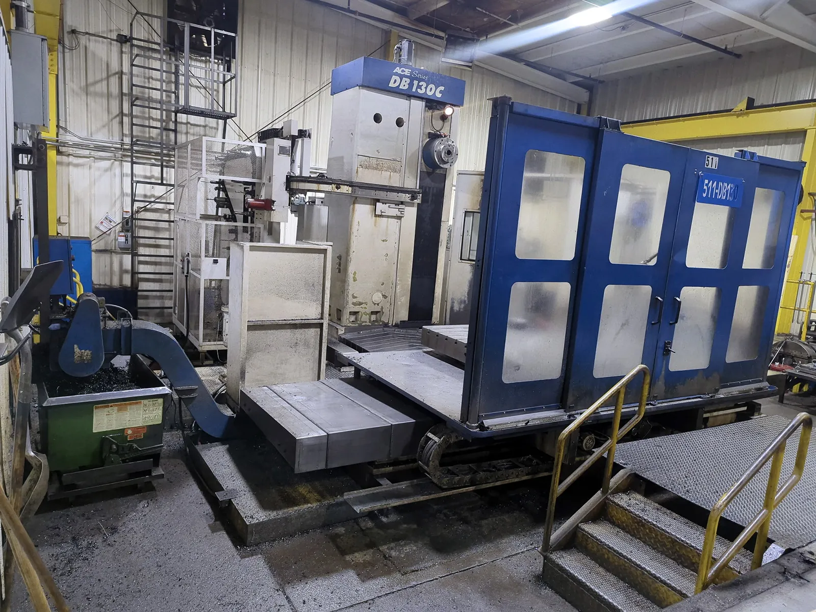 Doosan ACE DB130C_3719193