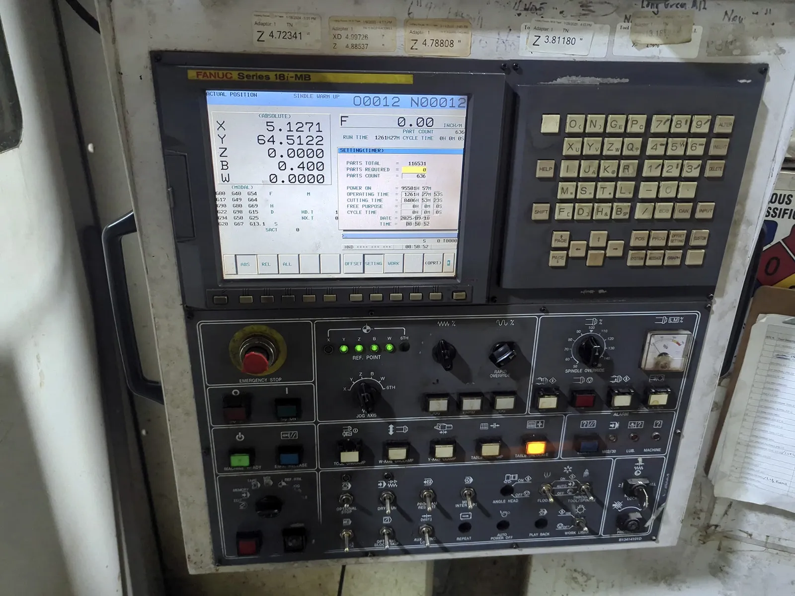 Doosan ACE DB130C_3719193