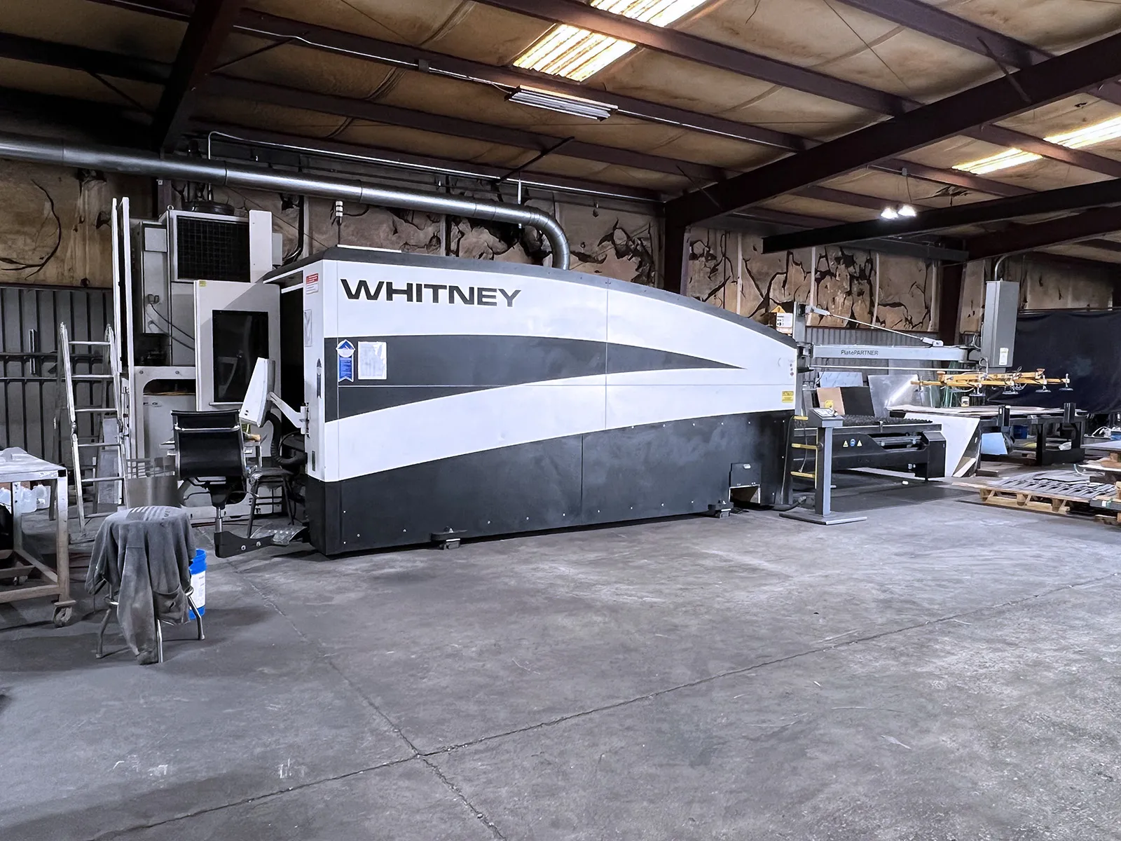 Eagle Whitney 1530 F6 Fiber 2014 _3656016