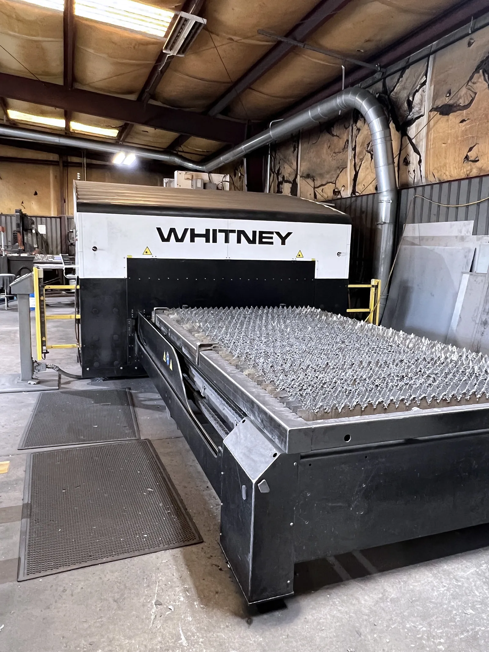 Eagle Whitney 1530 F6 Fiber 2014 _3656016