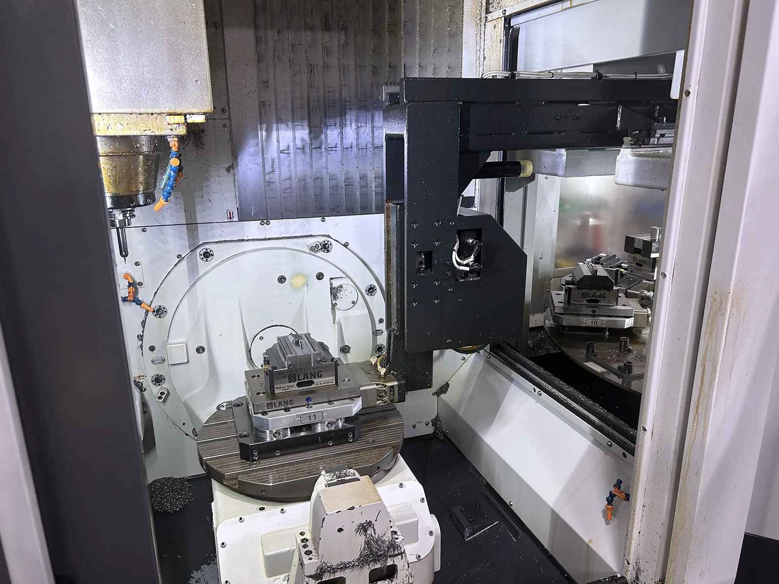 Doosan DVF5000_3719972