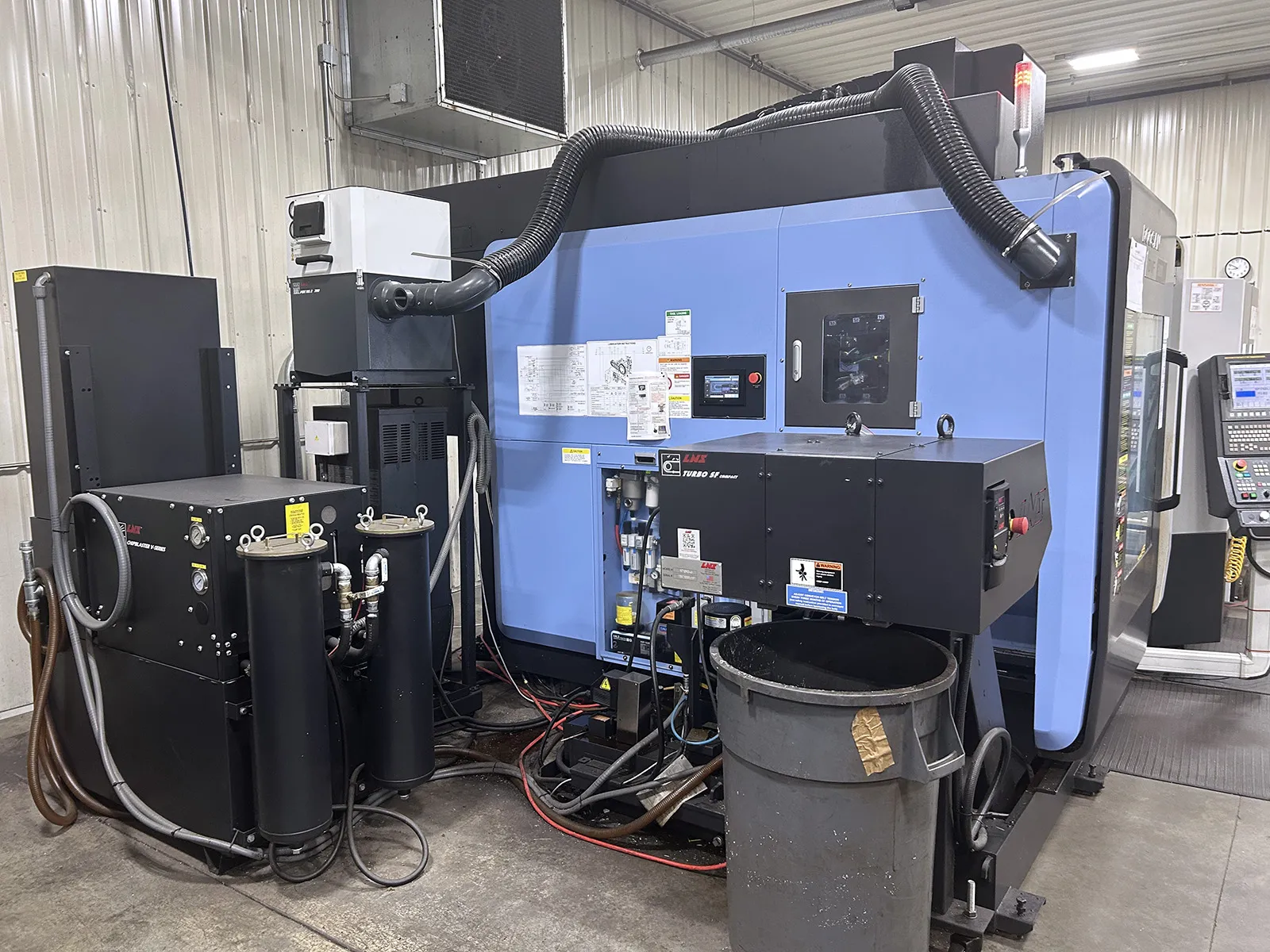 Doosan DVF5000_3719972