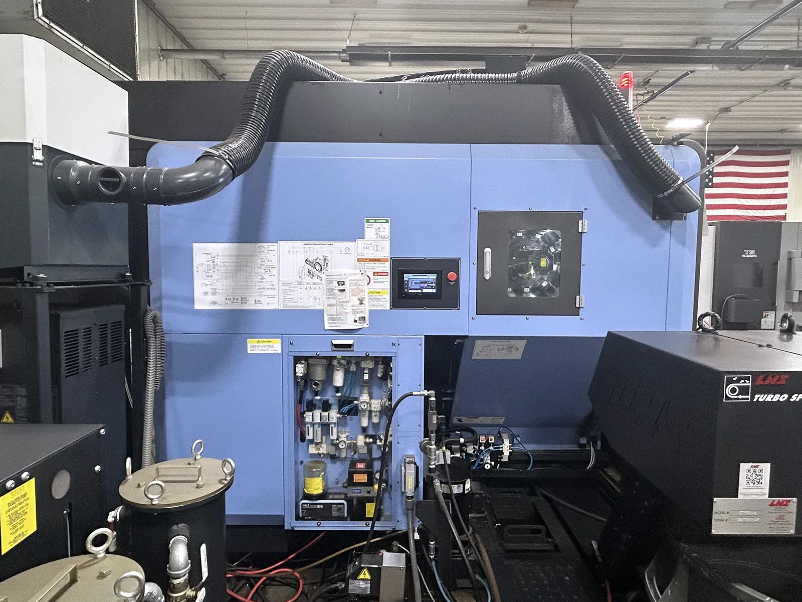 Doosan DVF5000_3719972