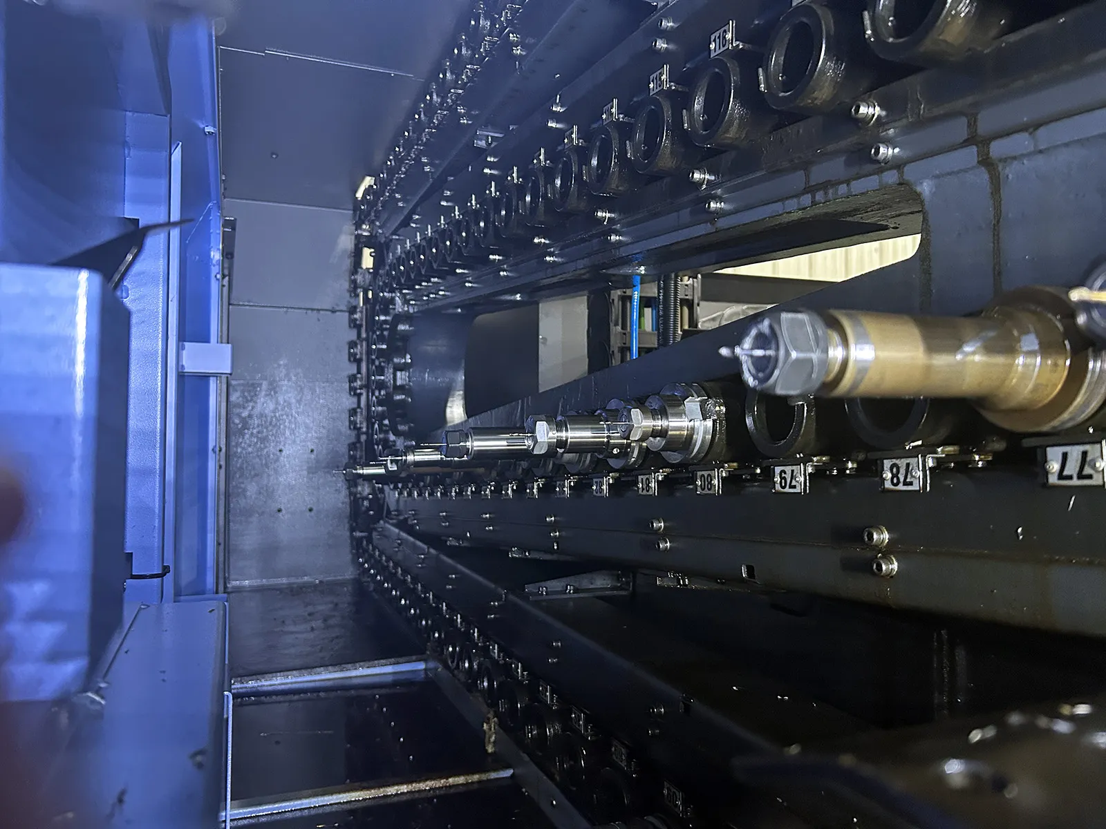 Doosan DVF5000_3719972