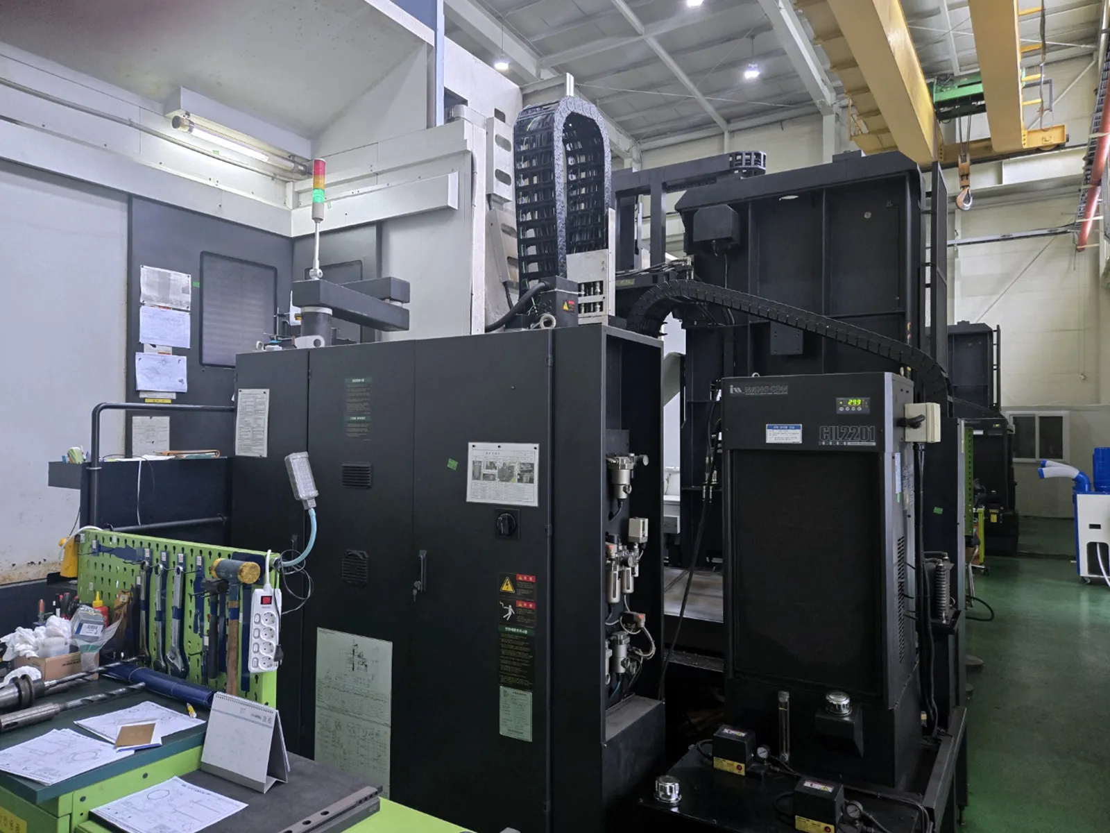Doosan DBC-130II_3720111