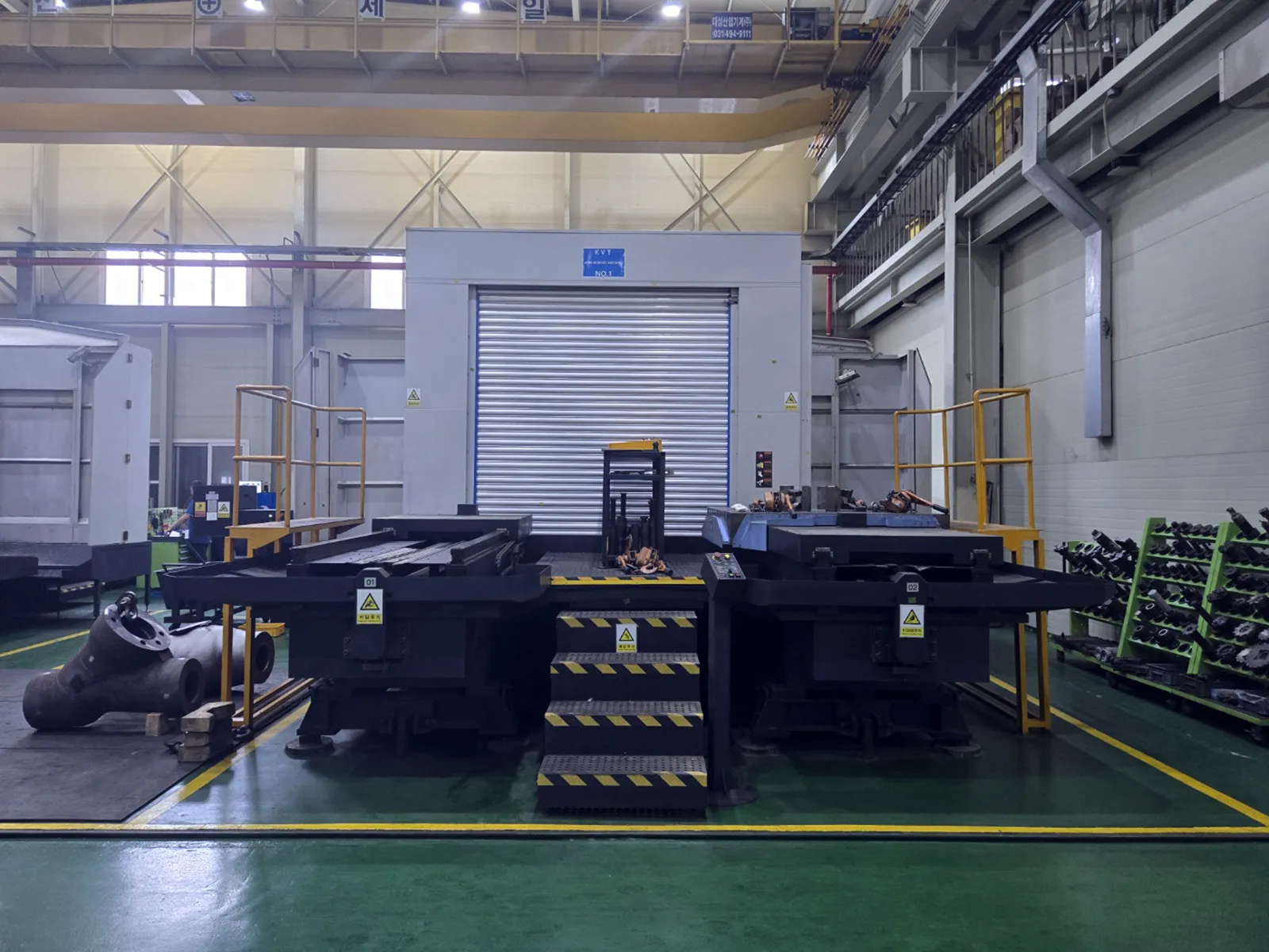 Doosan DBC-130II_3720111