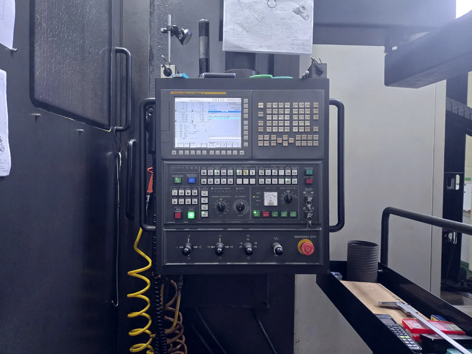 Doosan DBC-130II_3720111